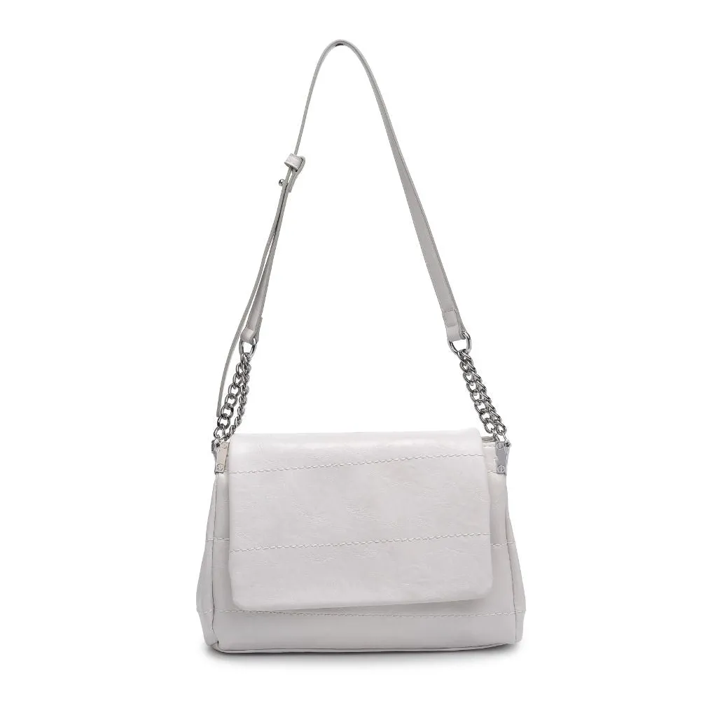Greystone Messenger