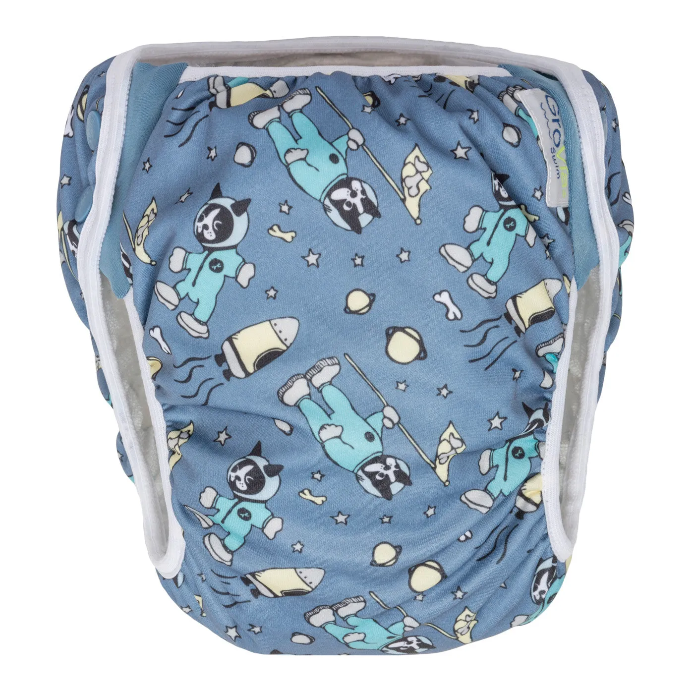 GroVia Swim Diaper - Size 1