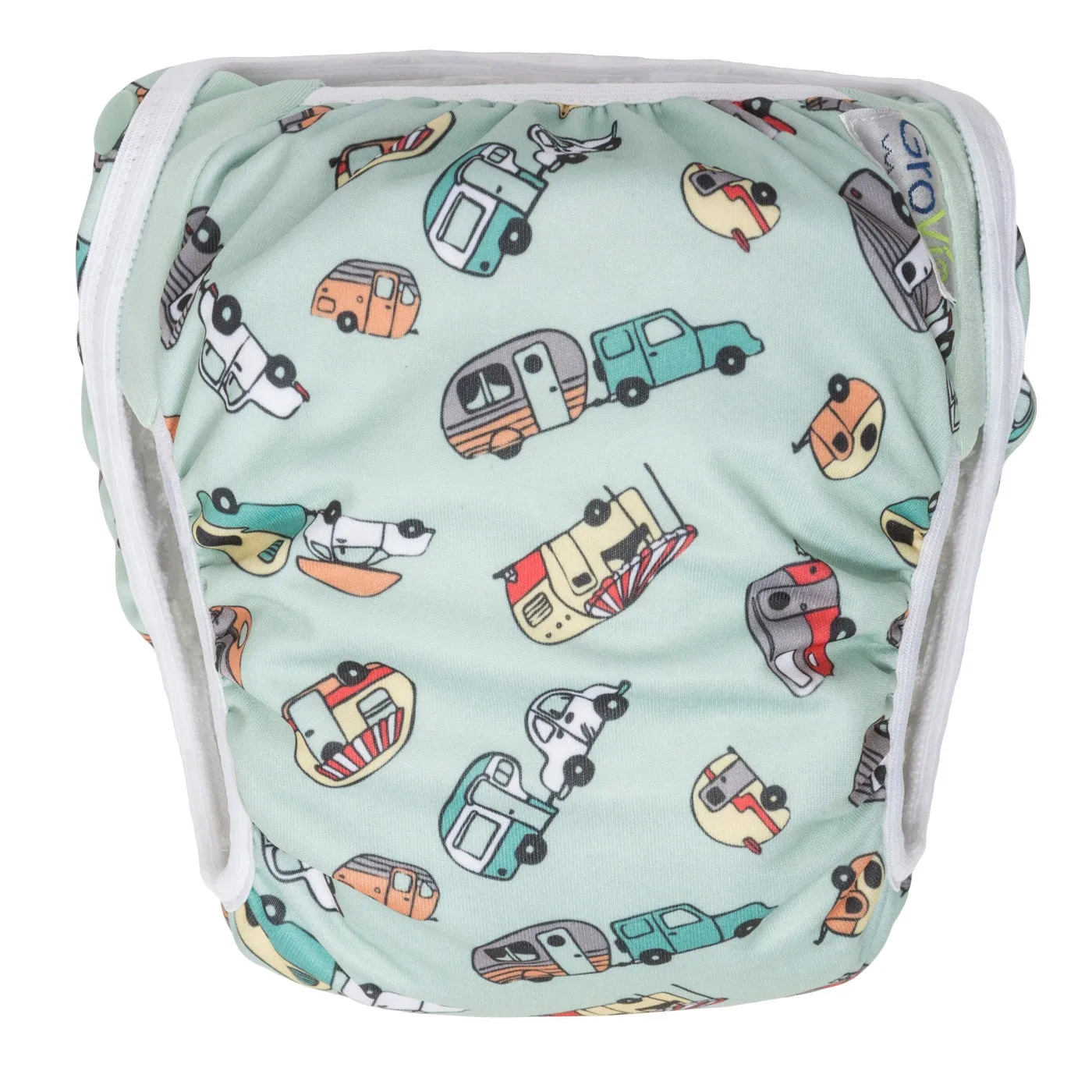 GroVia Swim Diaper - Size 1