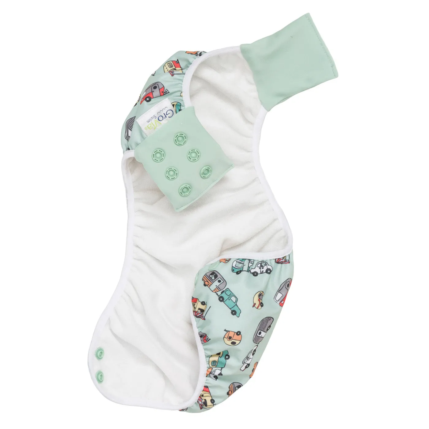 GroVia Swim Diaper - Size 1