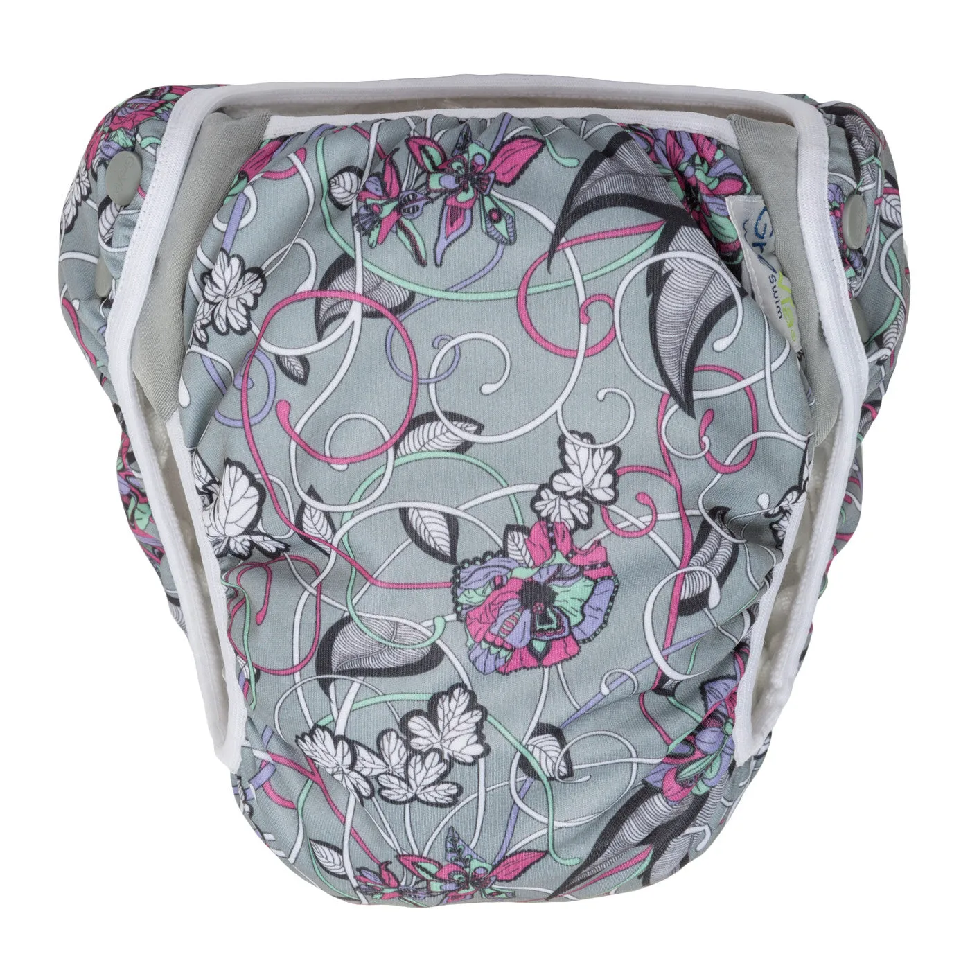 GroVia Swim Diaper - Size 1