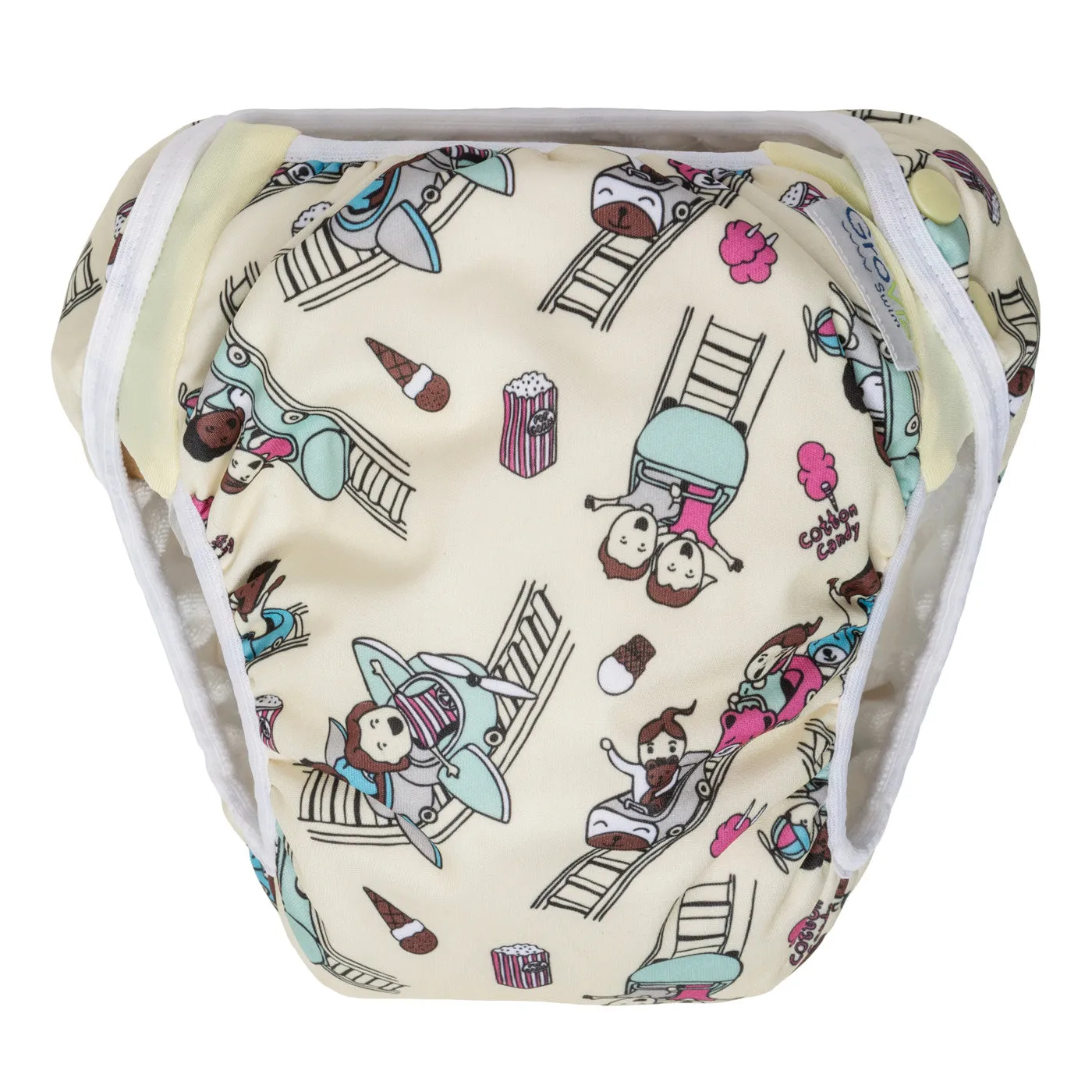 GroVia Swim Diaper - Size 1