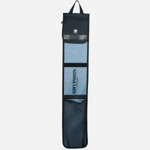 GRYPHON HOCKEY BAG FRANKIE GRYPHON BLUE DENIM
