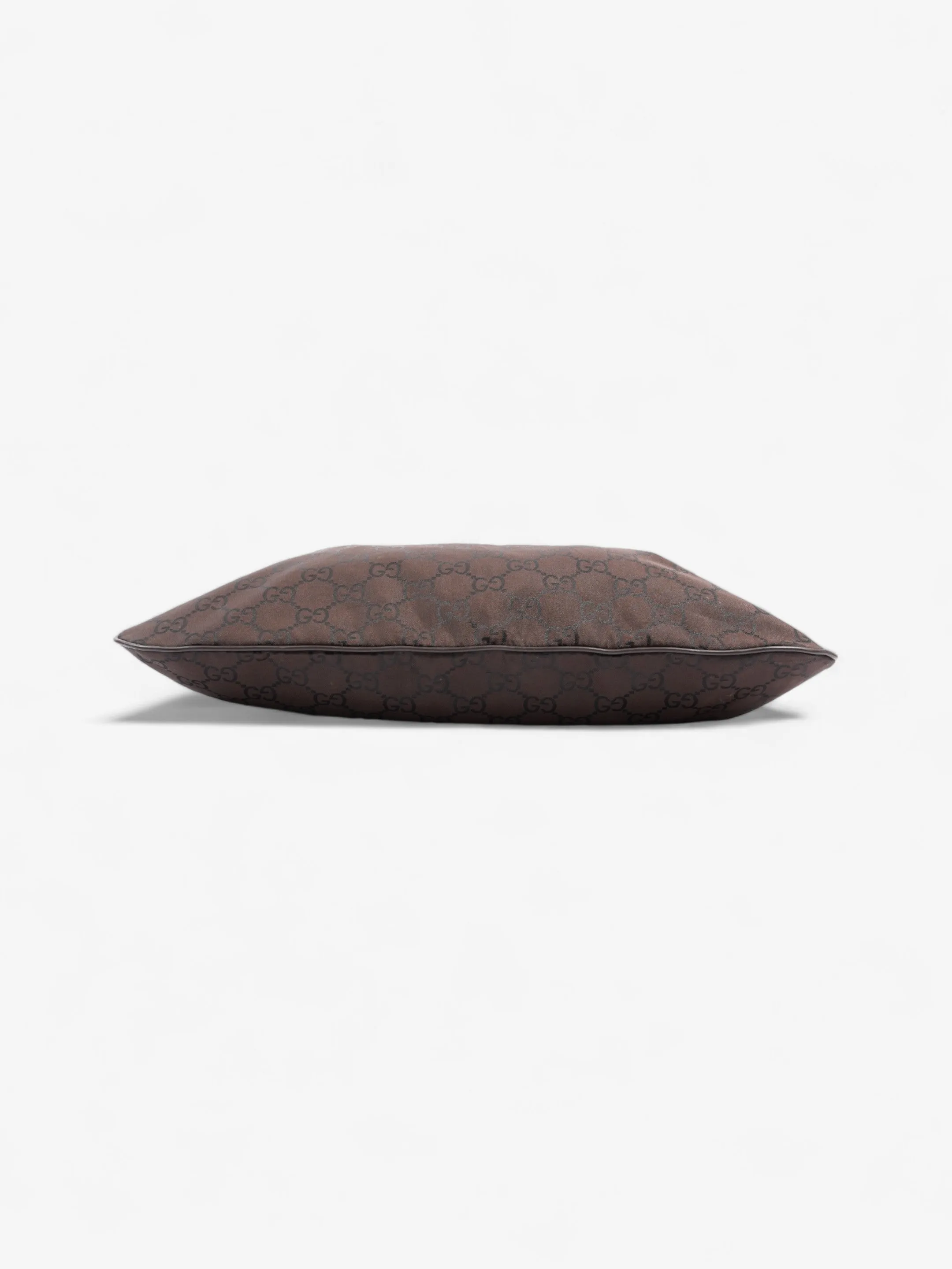 Gucci GG Messenger Brown Nylon