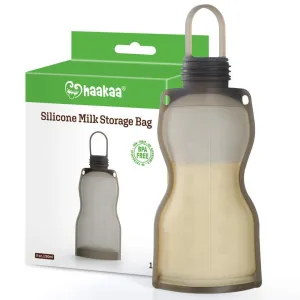 Haakaa Milk Storage Bags