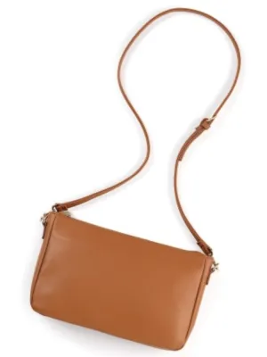Hadley Purse - Camel