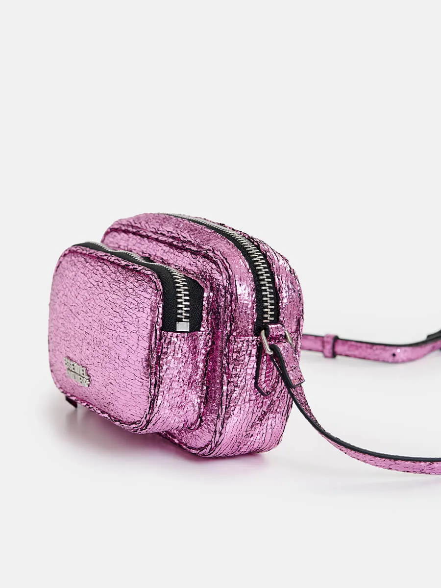 Hamen Bag - Pink