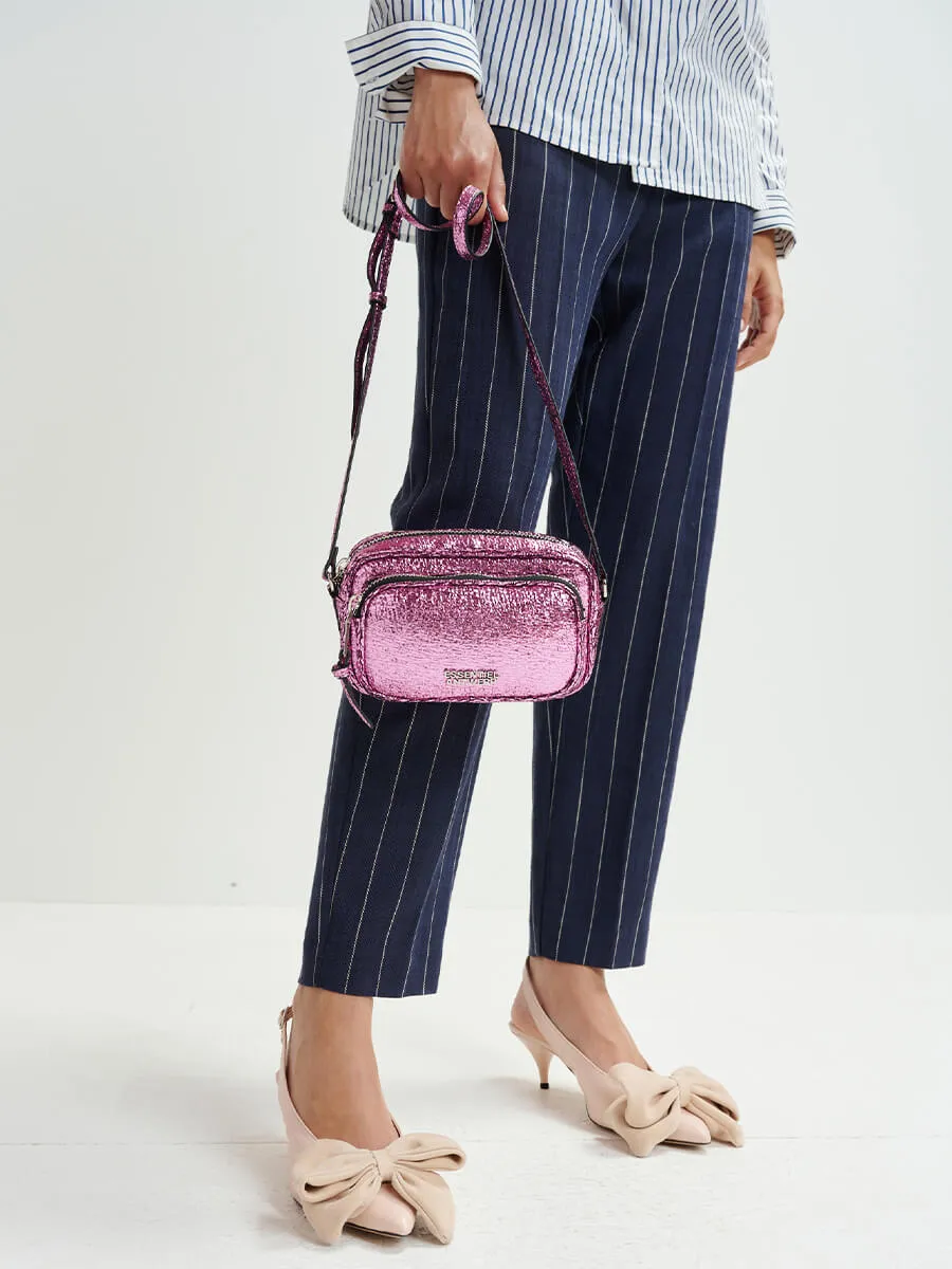 Hamen Bag - Pink
