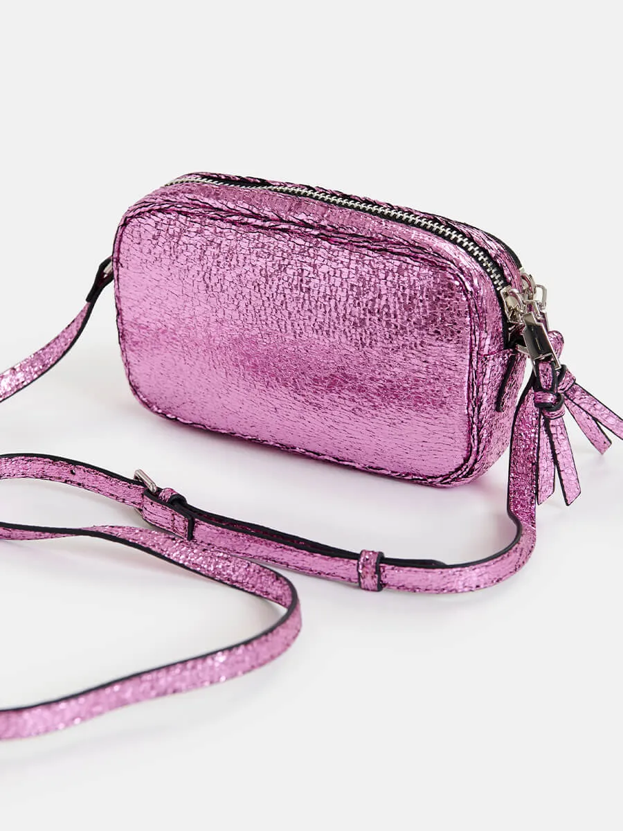 Hamen Bag - Pink