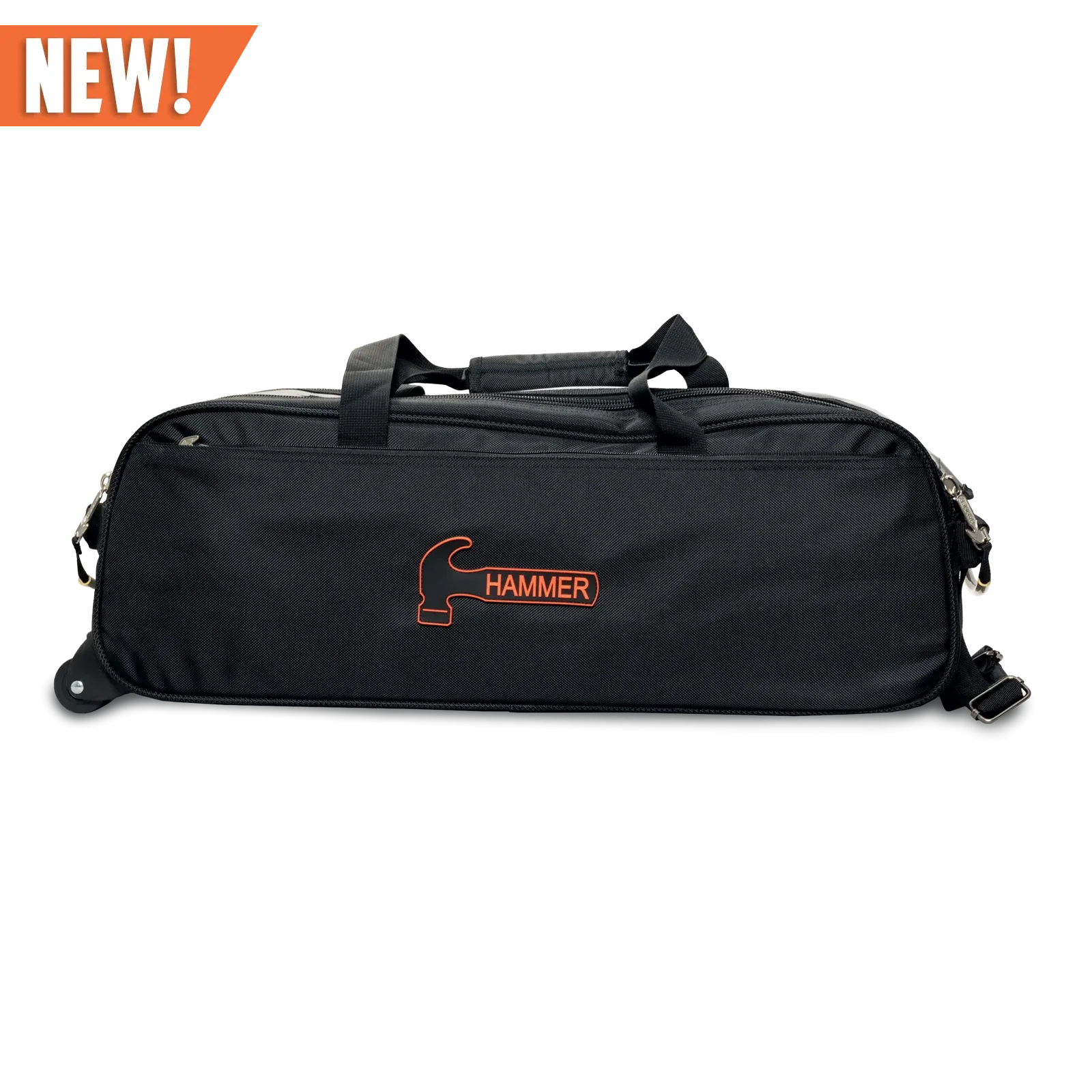 Hammer Premium Slim Triple Tote