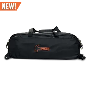 Hammer Premium Slim Triple Tote