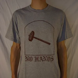 Hammer T-Shirt & Tote Bag