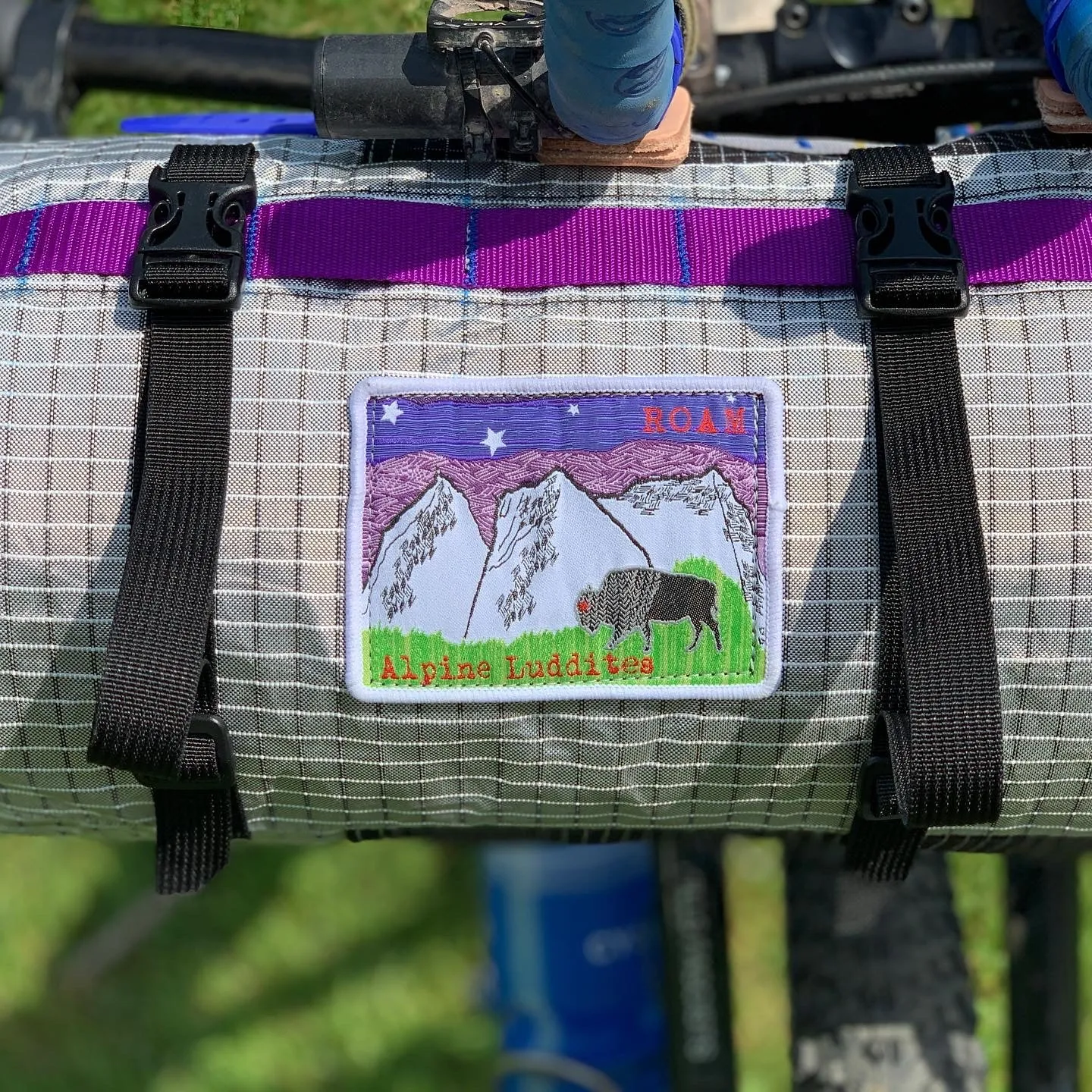 Handlebar Bag