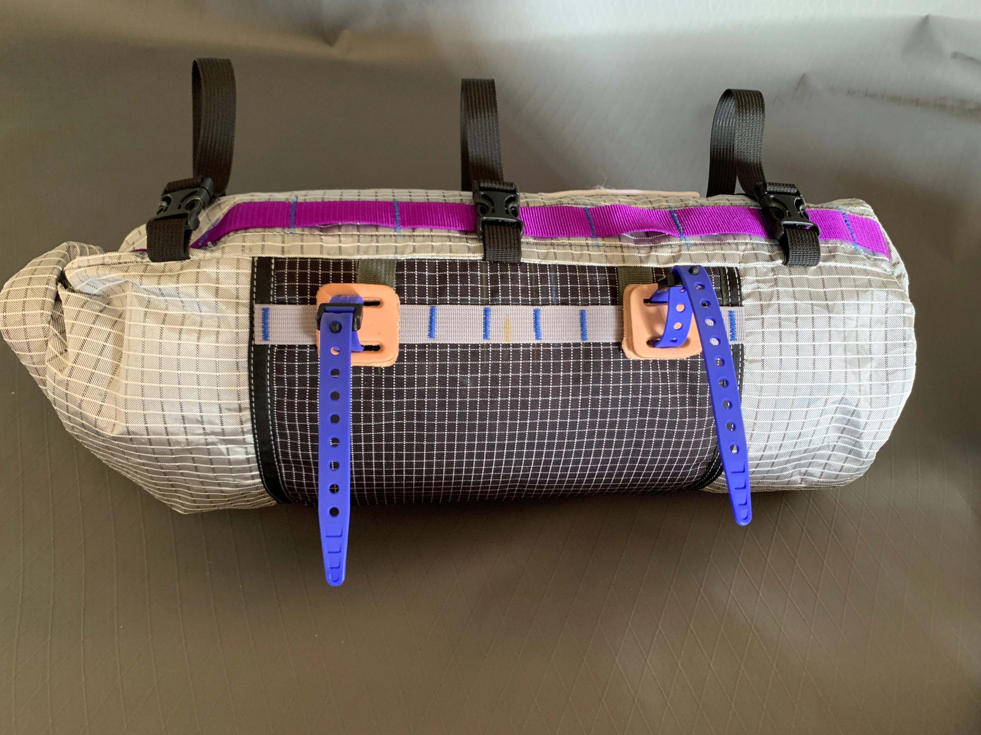 Handlebar Bag