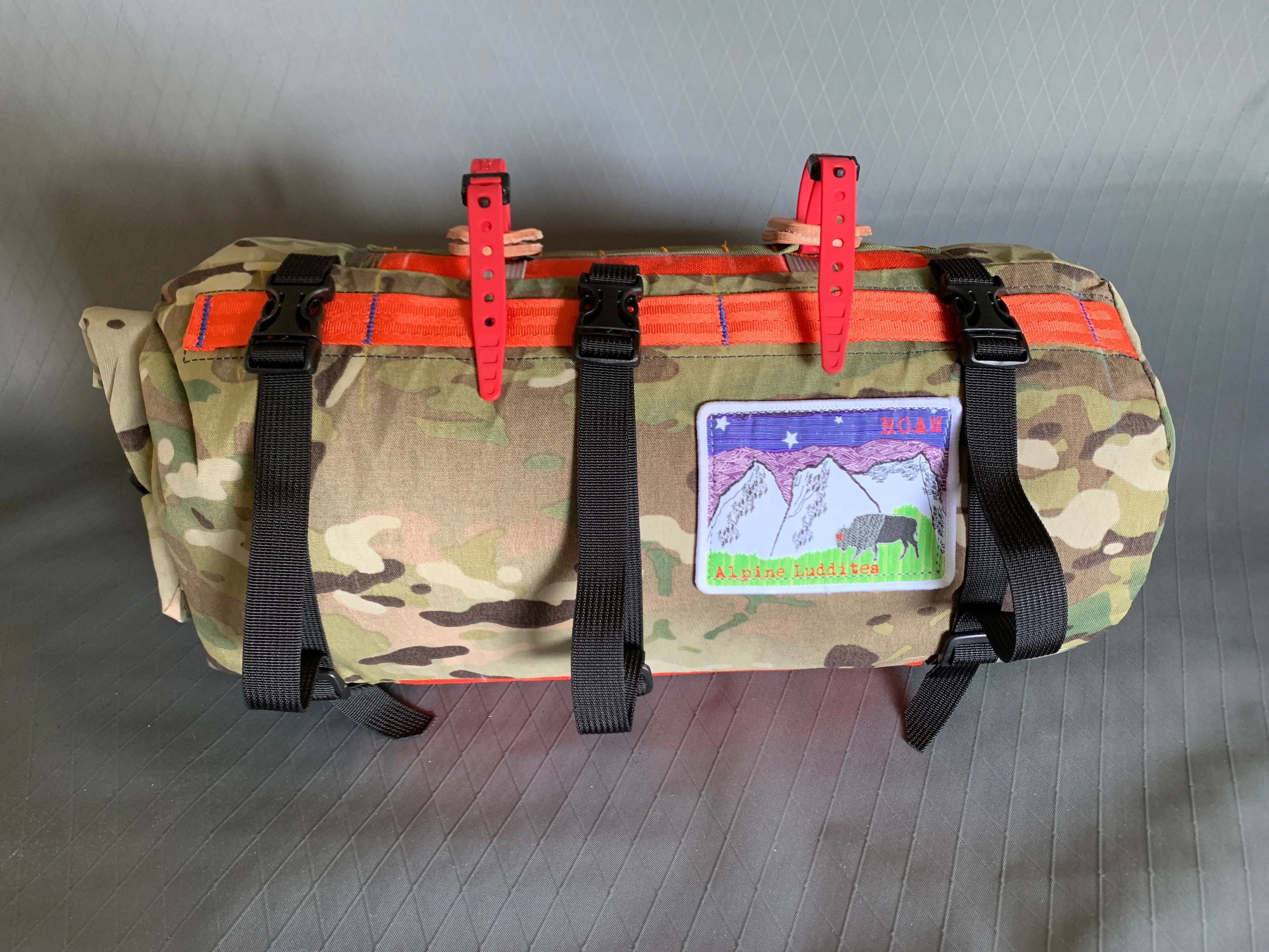 Handlebar Bag