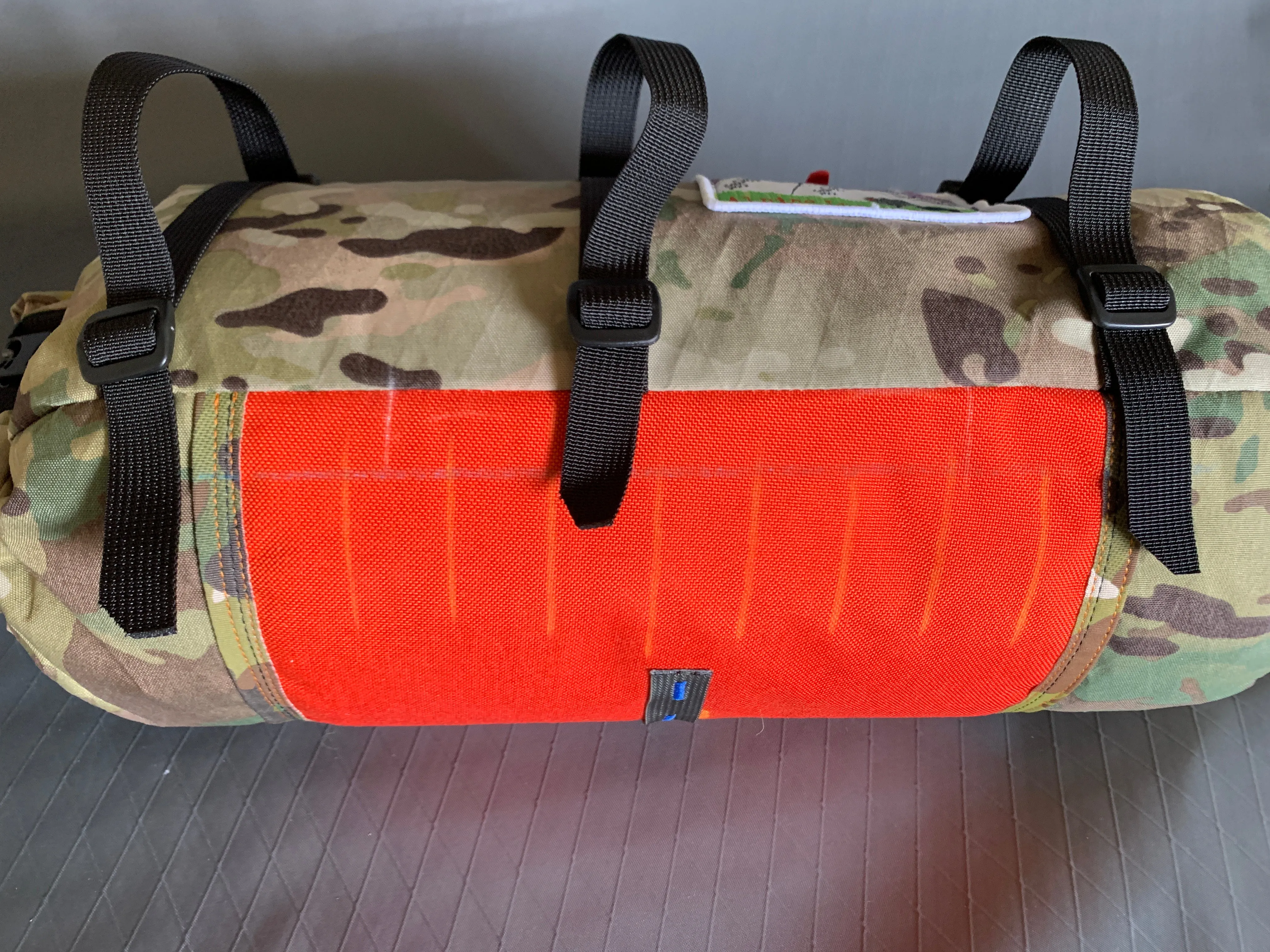 Handlebar Bag