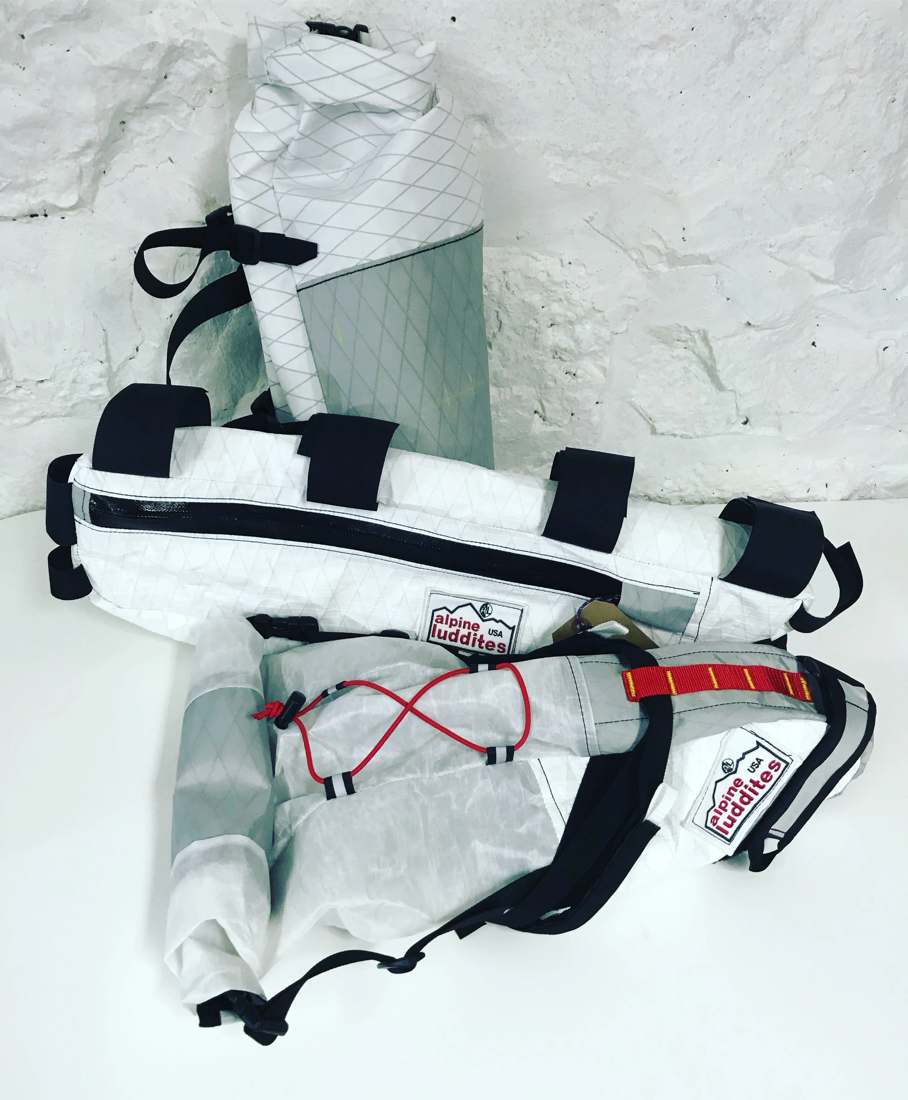 Handlebar Bag
