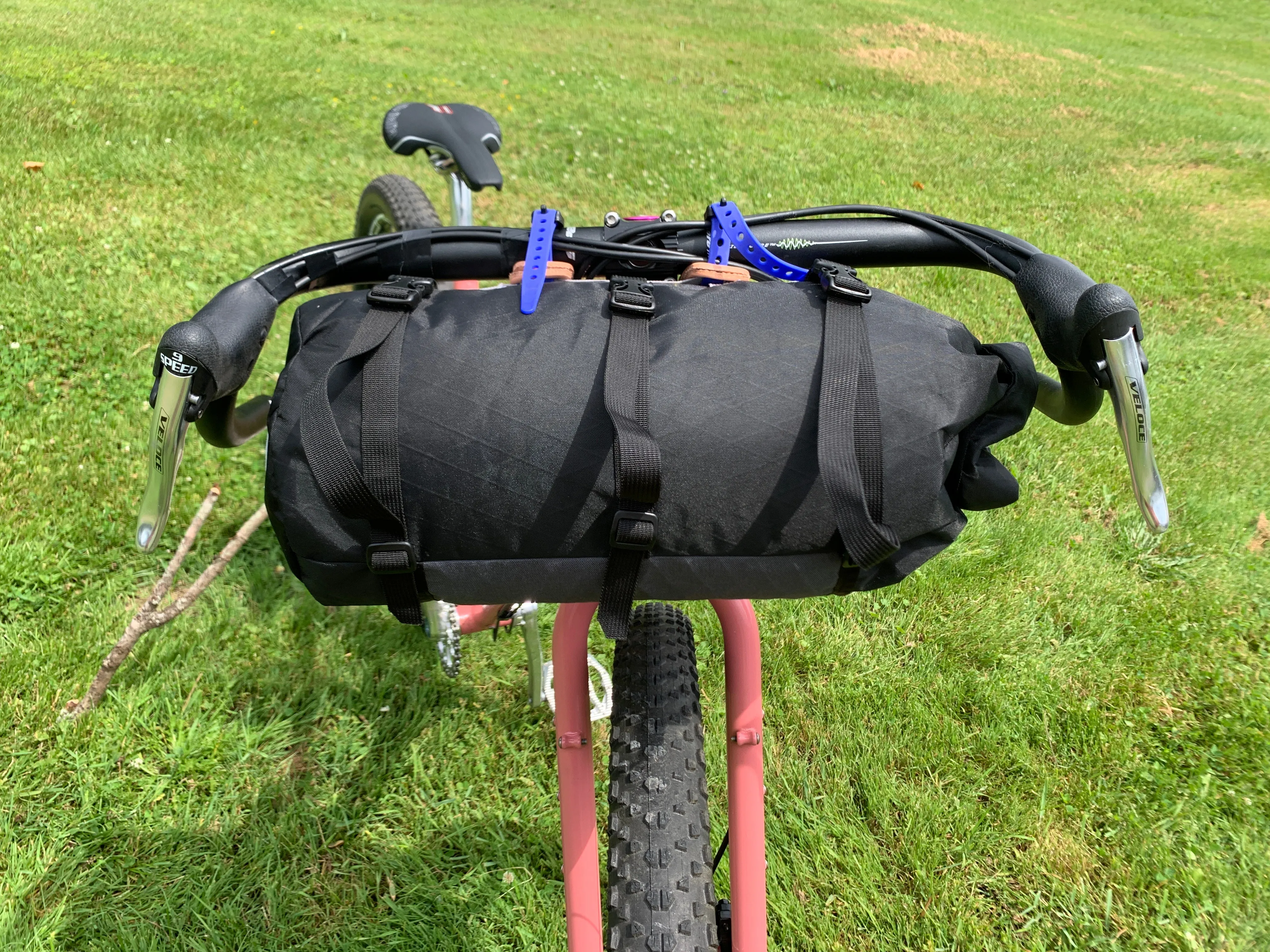 Handlebar Bag