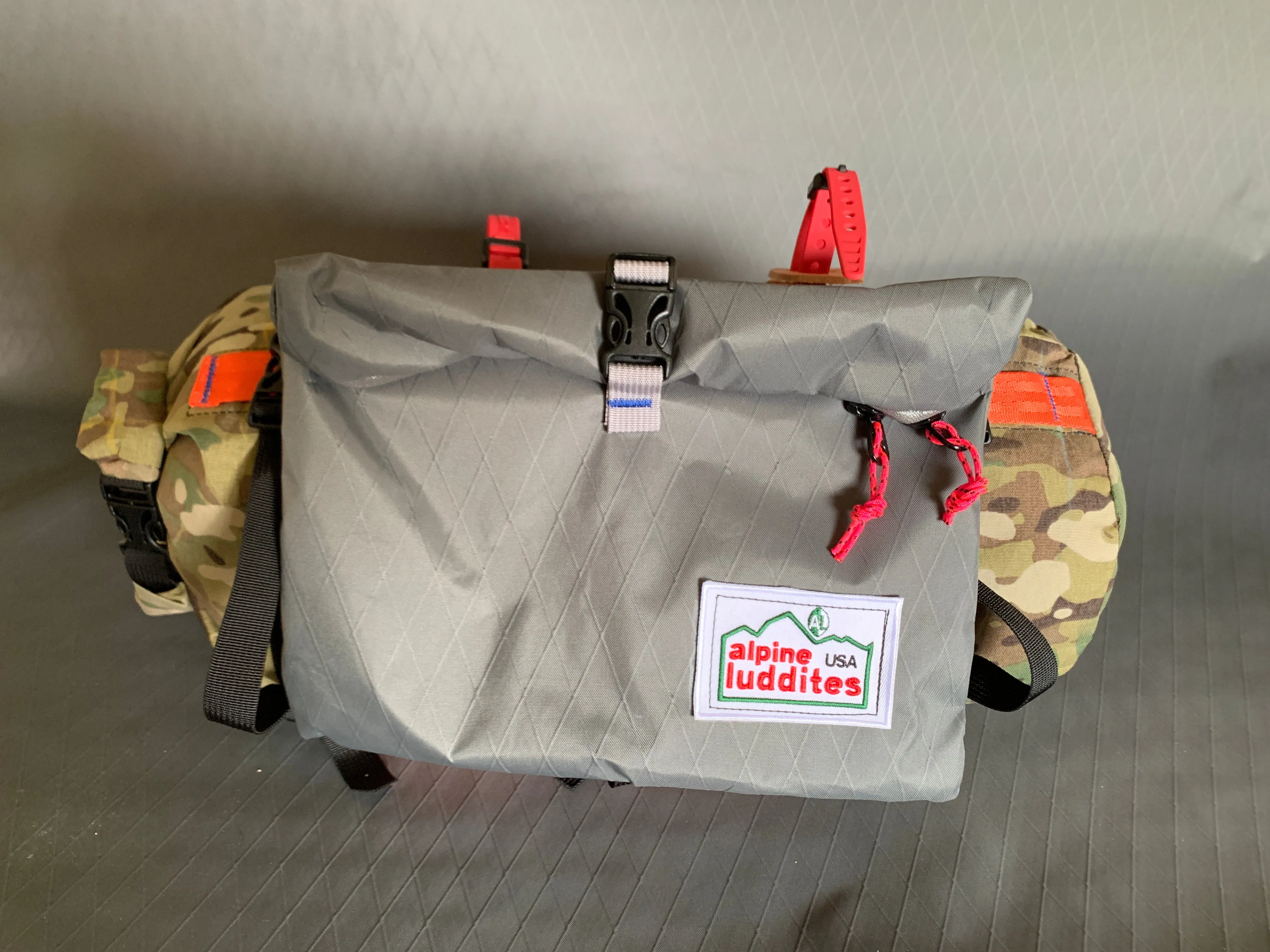 Handlebar Bag