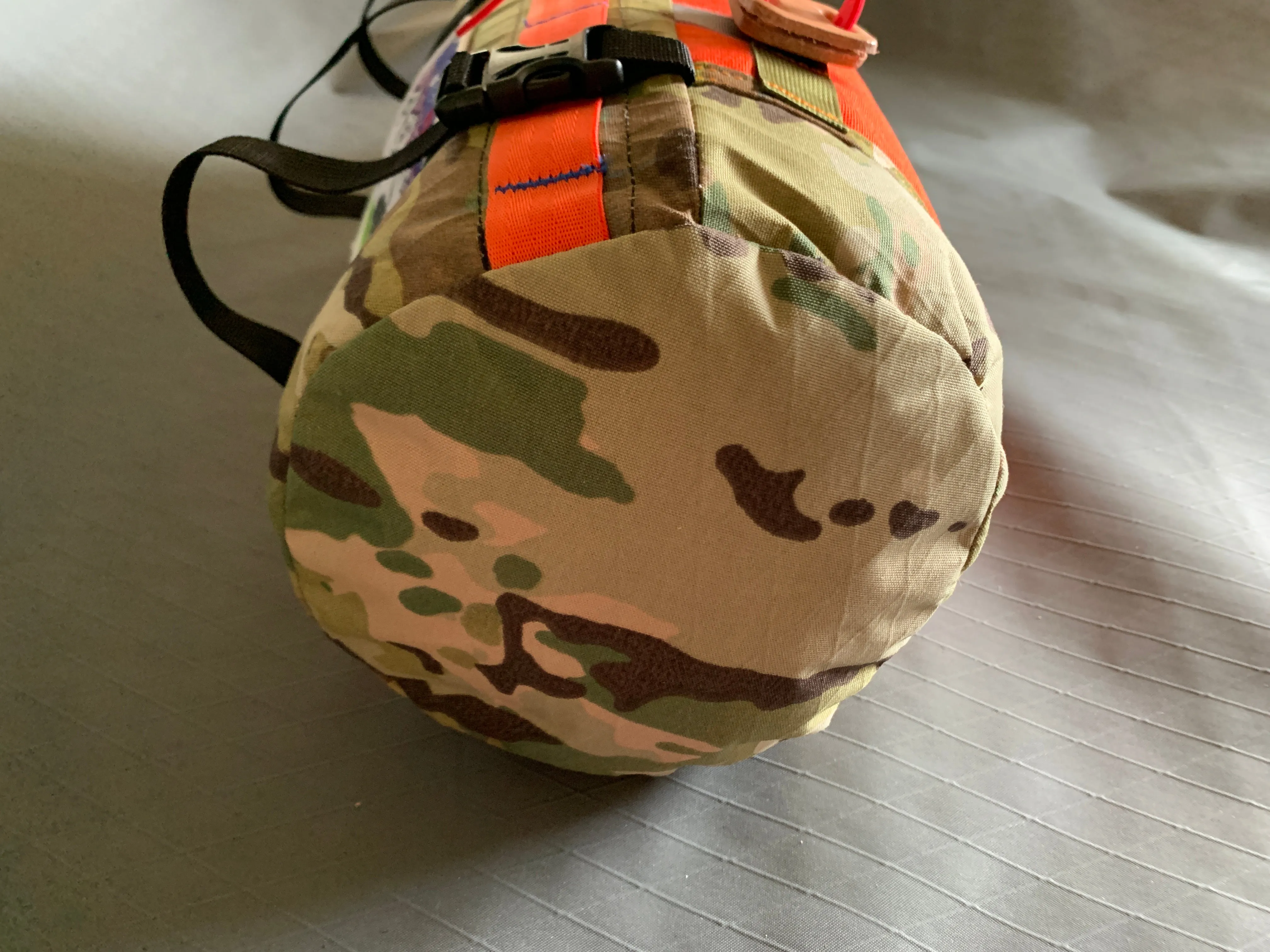 Handlebar Bag