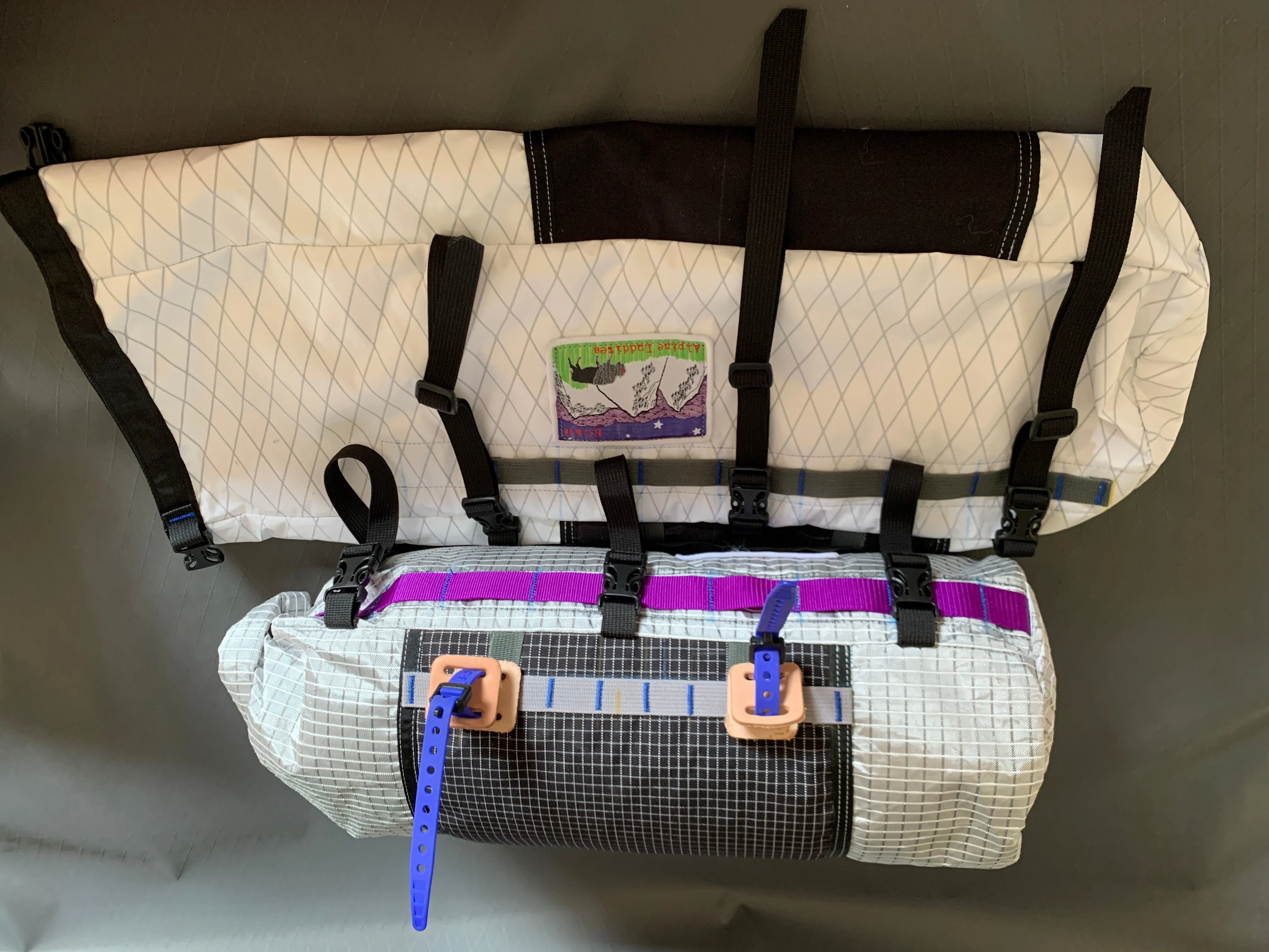 Handlebar Bag