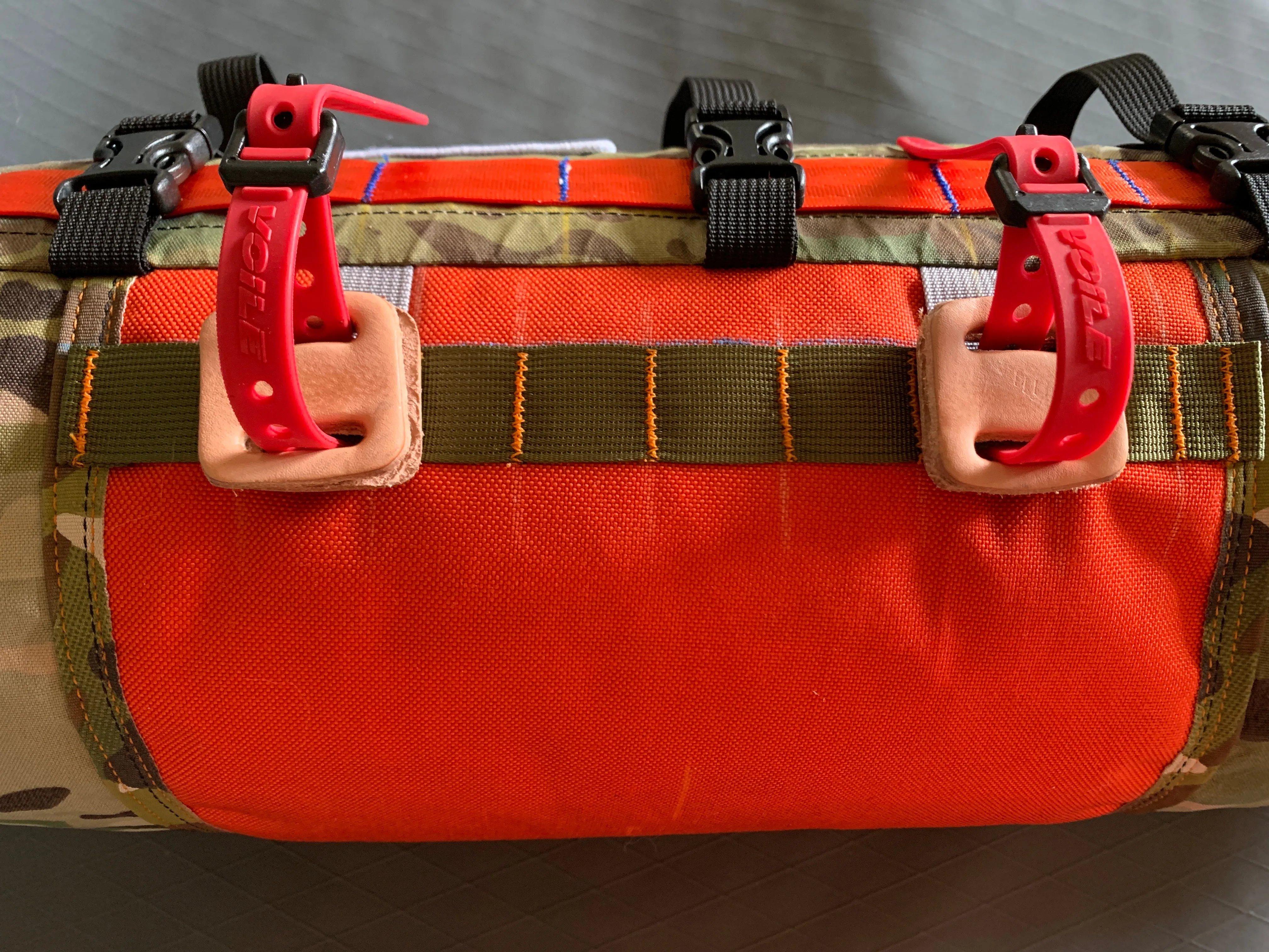 Handlebar Bag