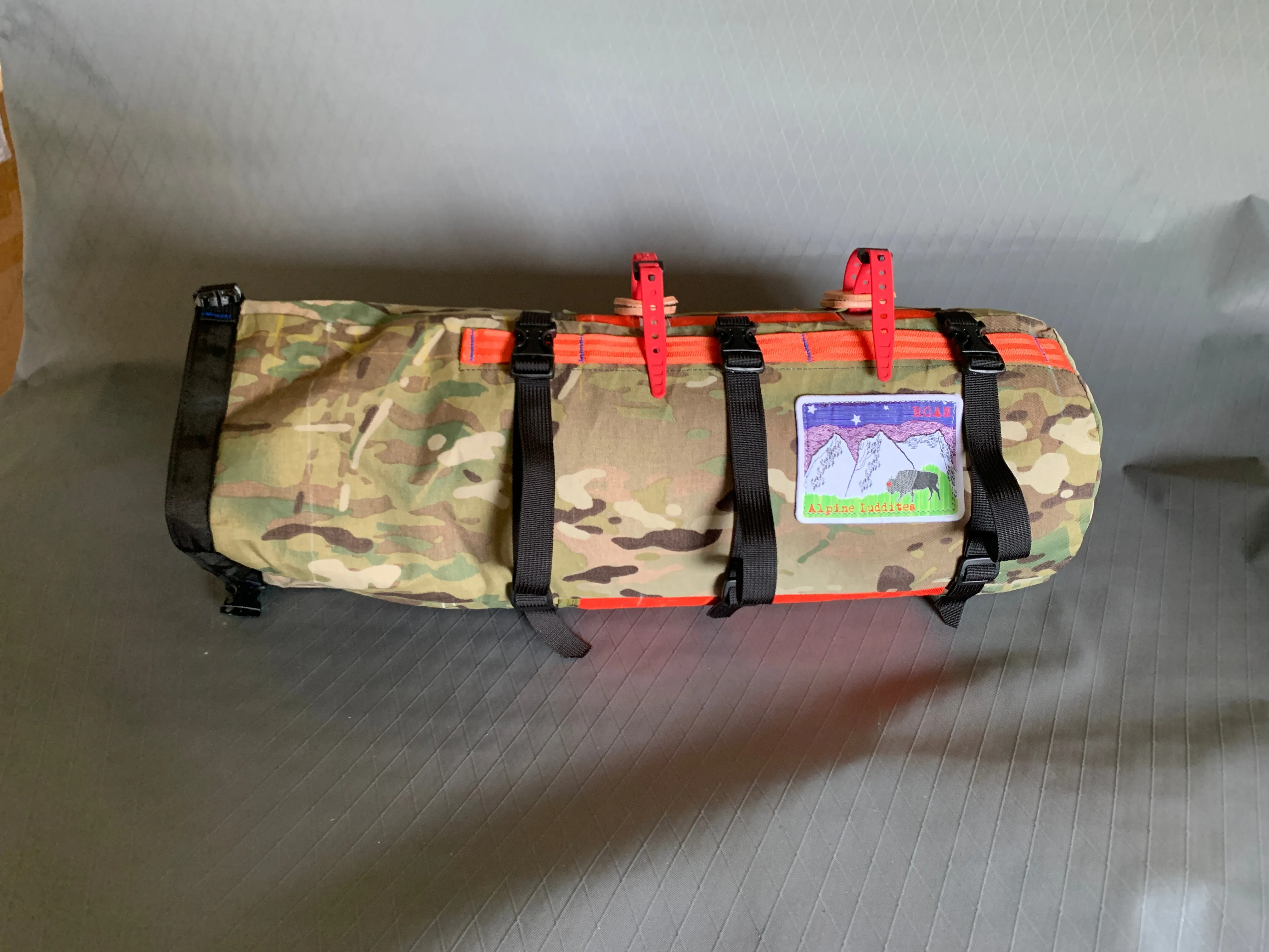 Handlebar Bag