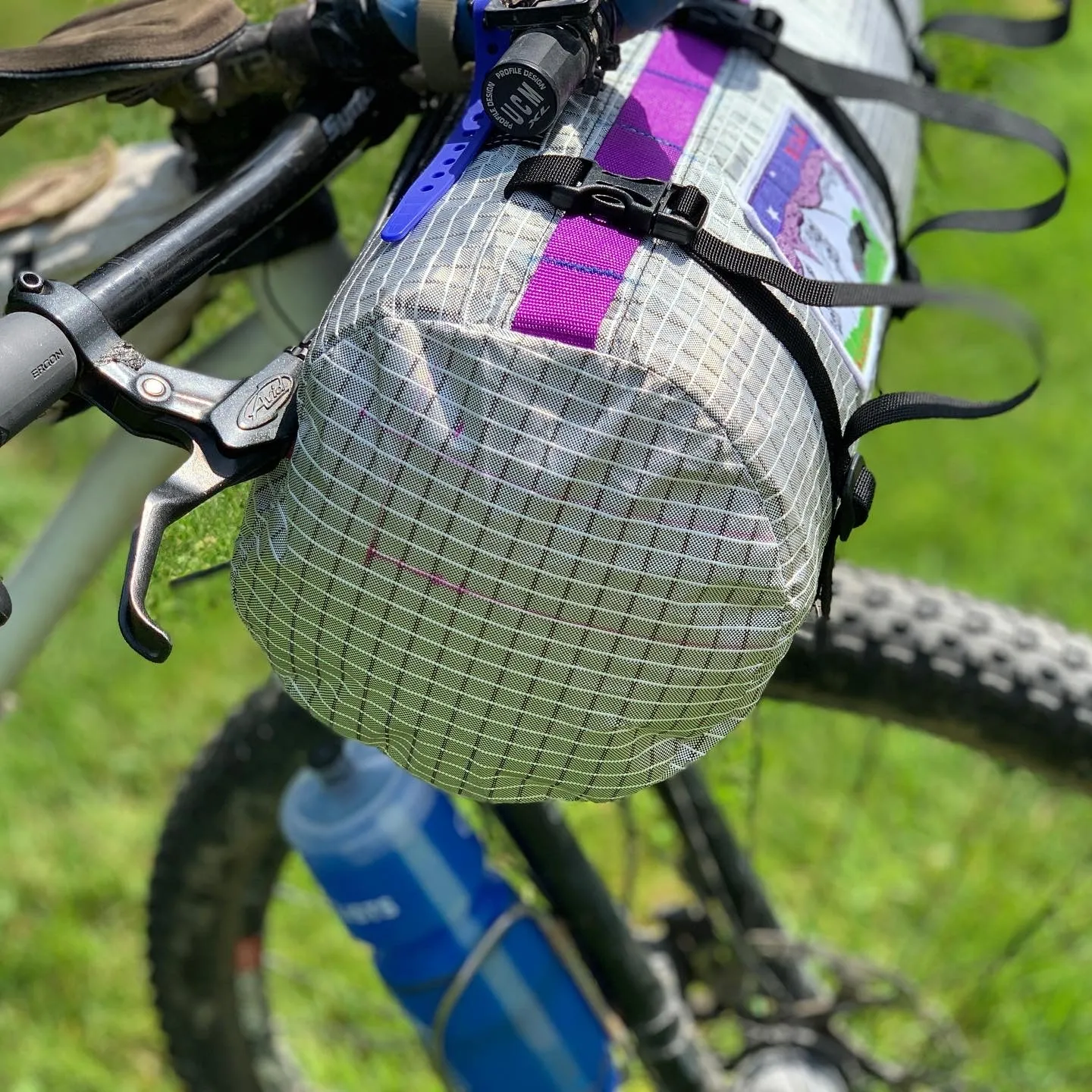 Handlebar Bag