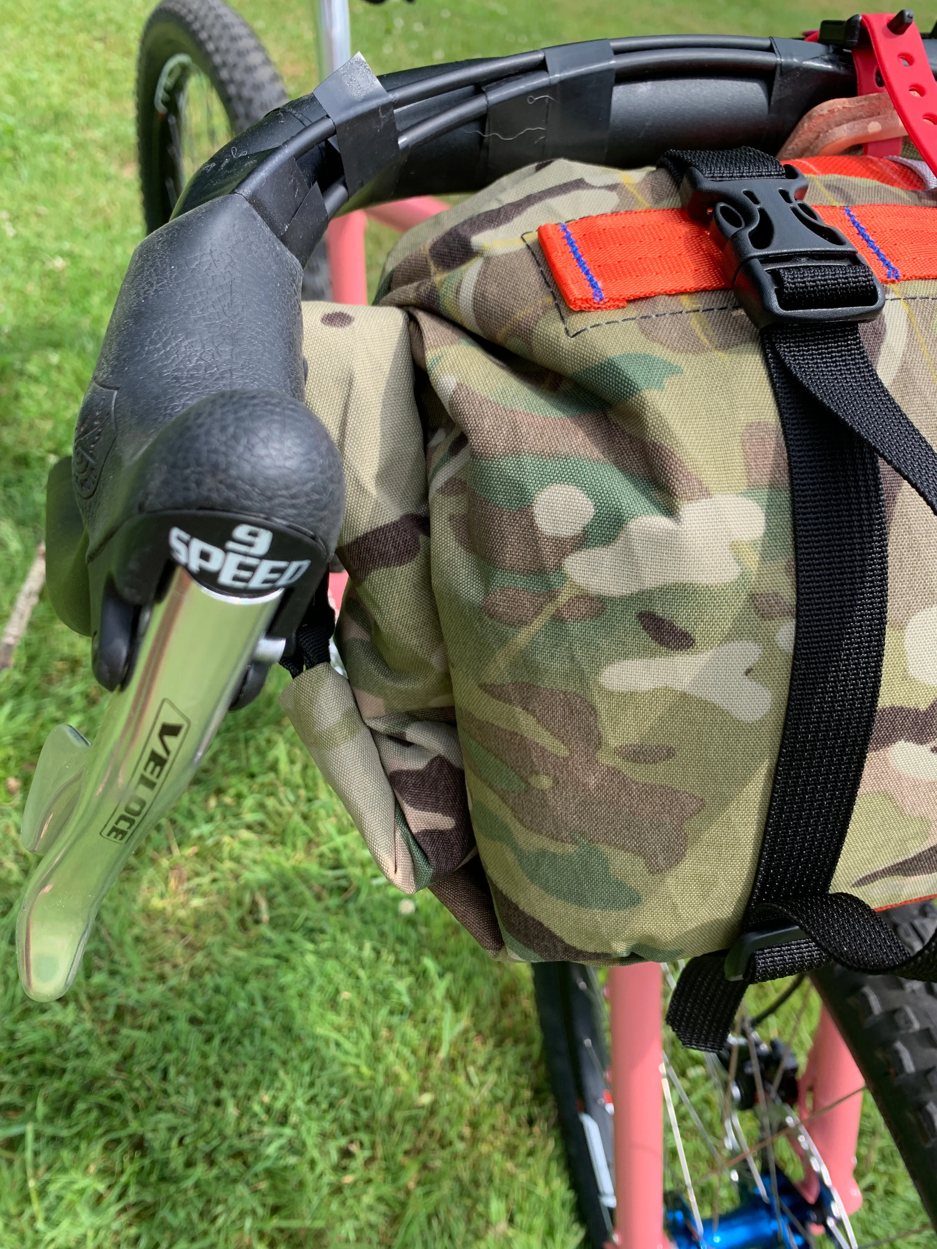 Handlebar Bag
