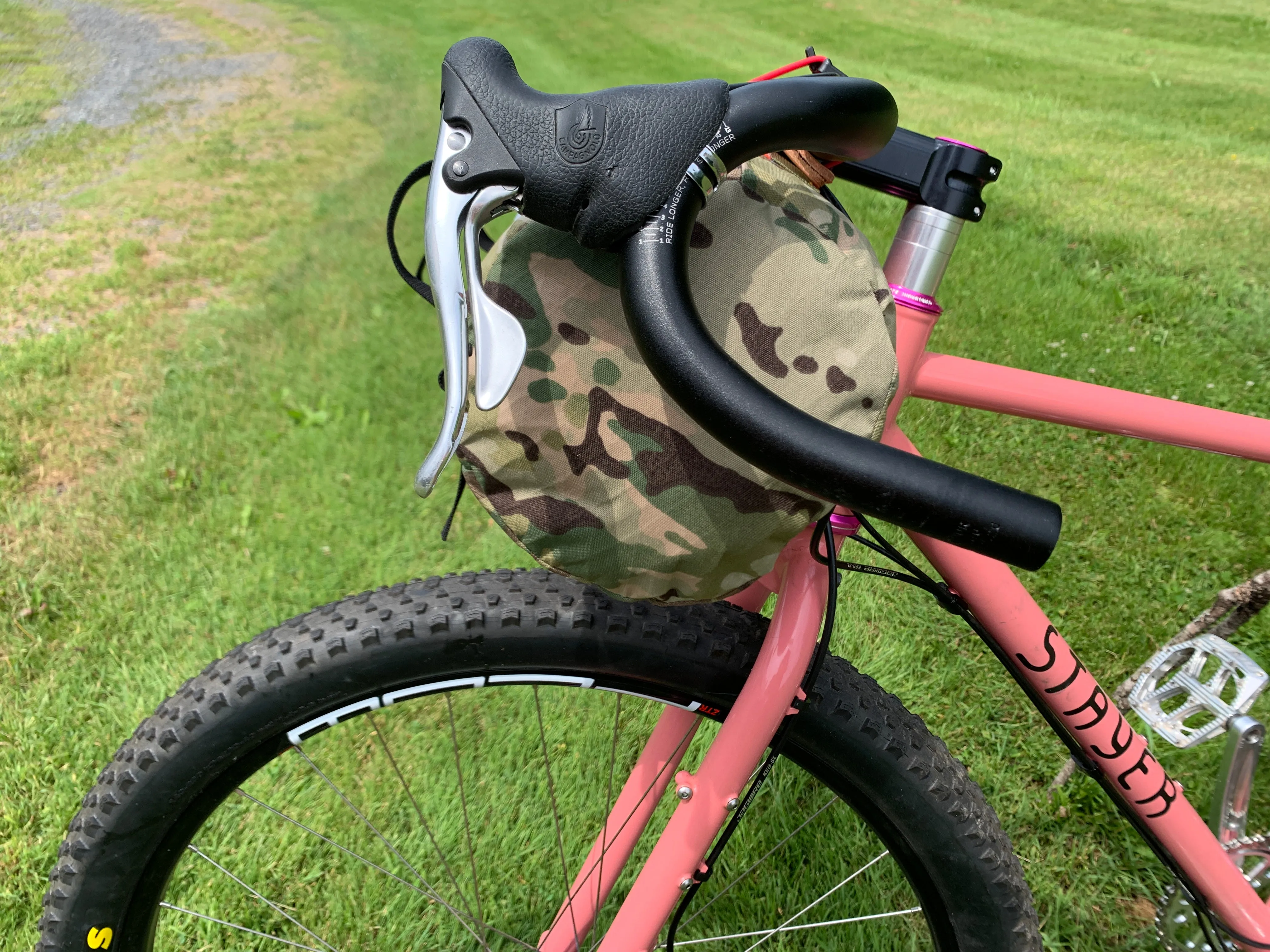 Handlebar Bag