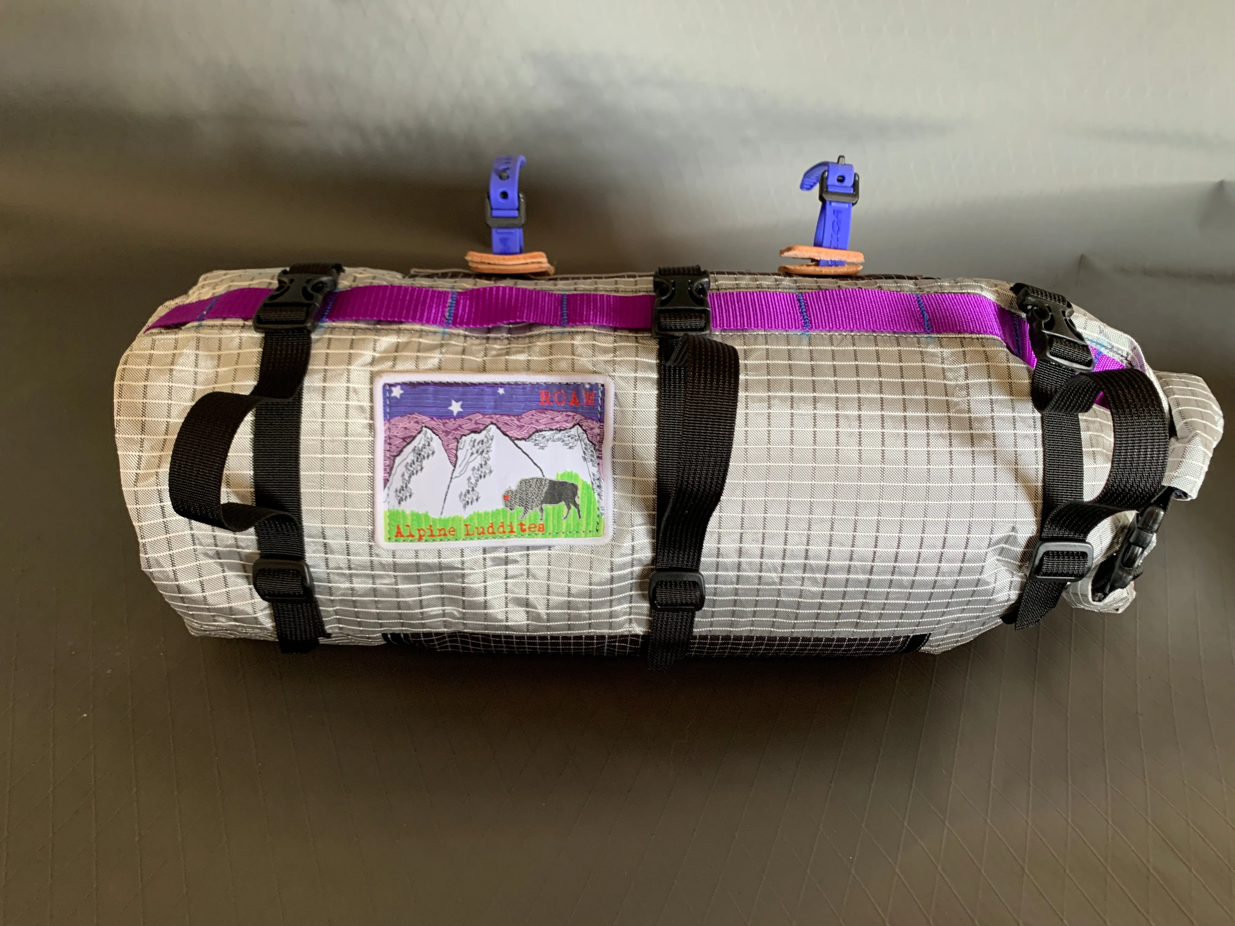Handlebar Bag
