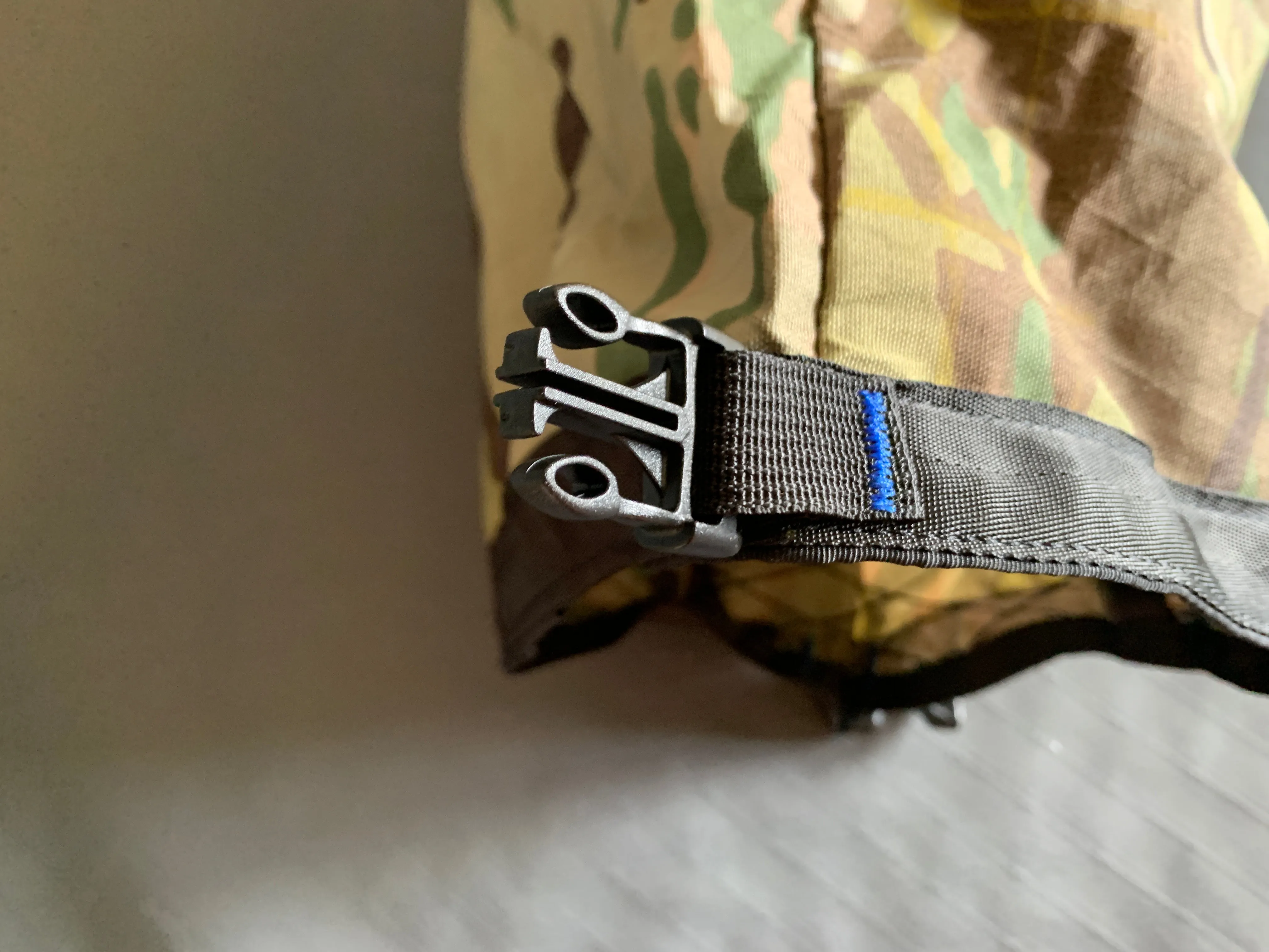 Handlebar Bag
