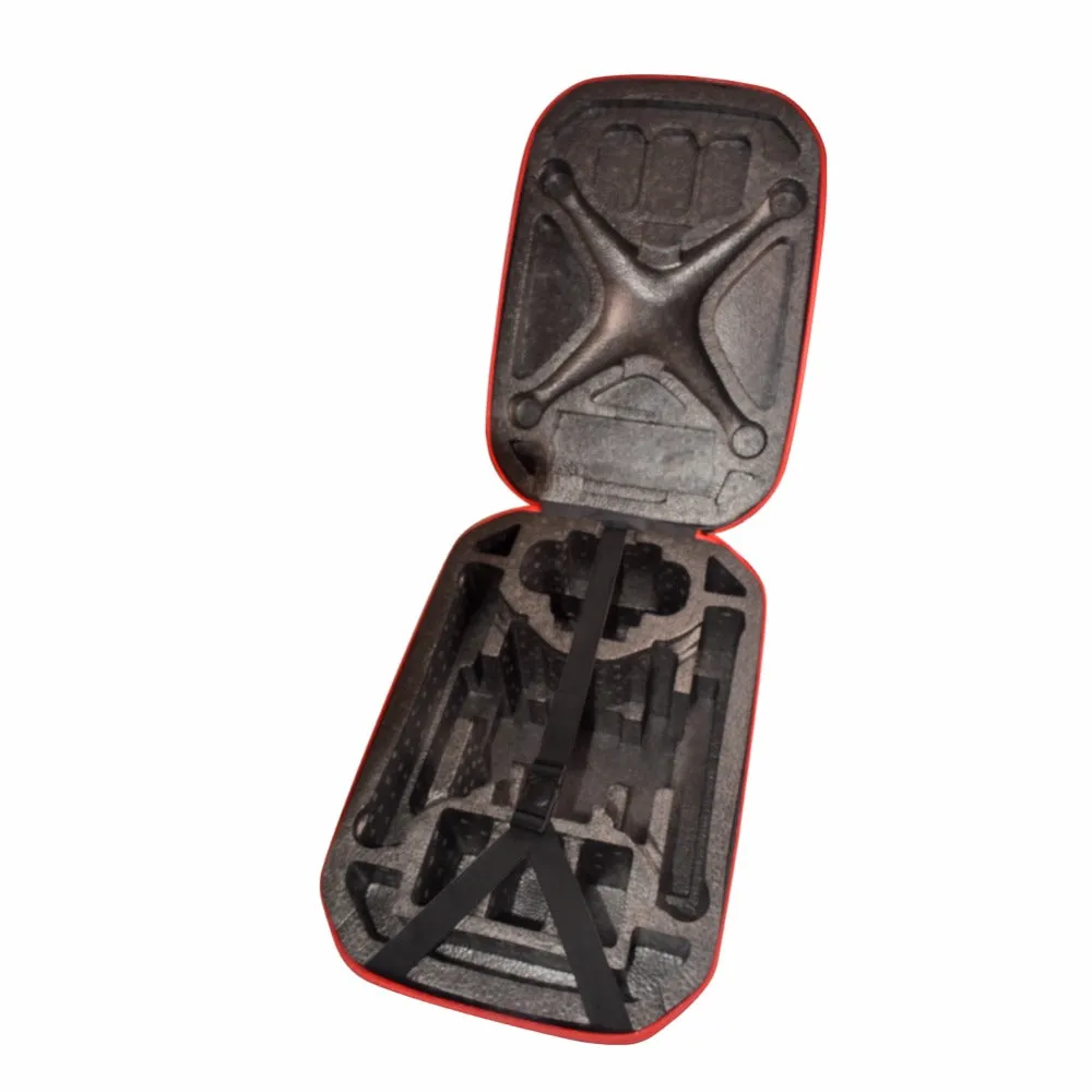 Hardshell Backpack Case For DJI Phantom 4 Standard