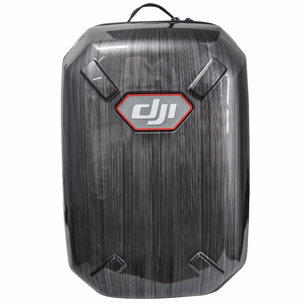 Hardshell Backpack Case For DJI Phantom 4 Standard