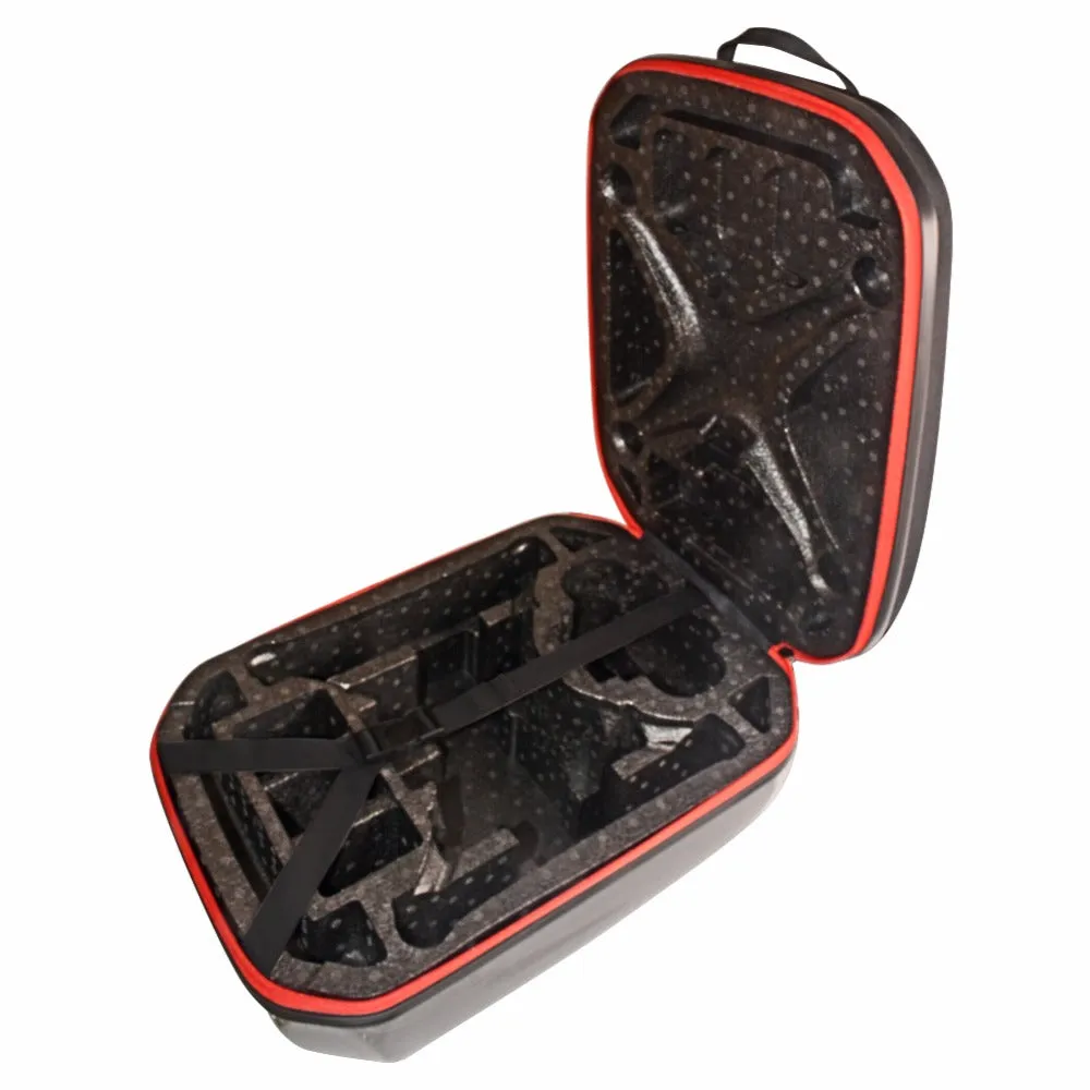 Hardshell Backpack Case For DJI Phantom 4 Standard