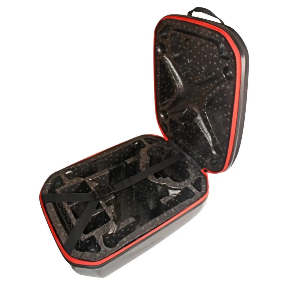 Hardshell Backpack Case For DJI Phantom 4 Standard