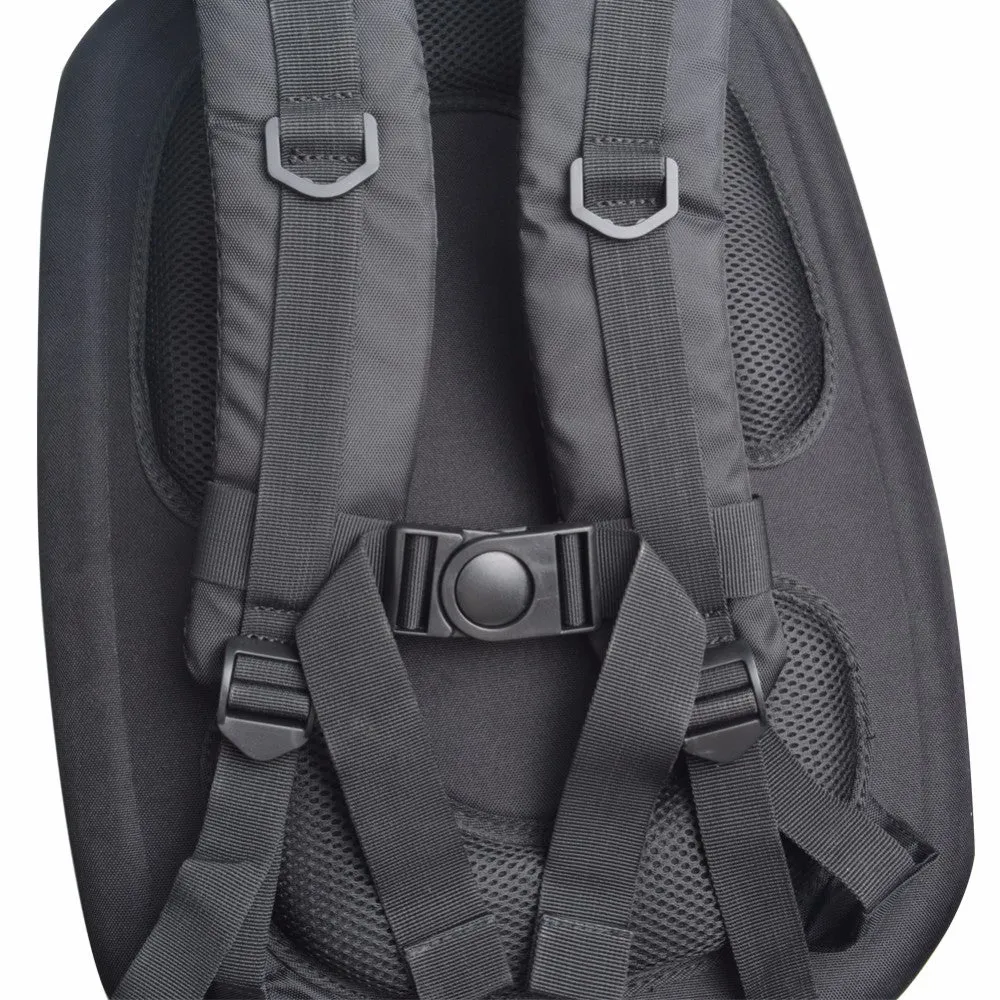 Hardshell Backpack Case For DJI Phantom 4 Standard