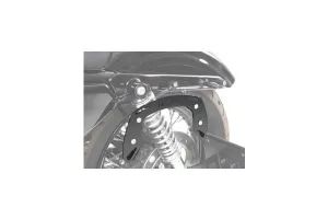 Harley-Davidson Side Carrier - Sidecases C-Bow