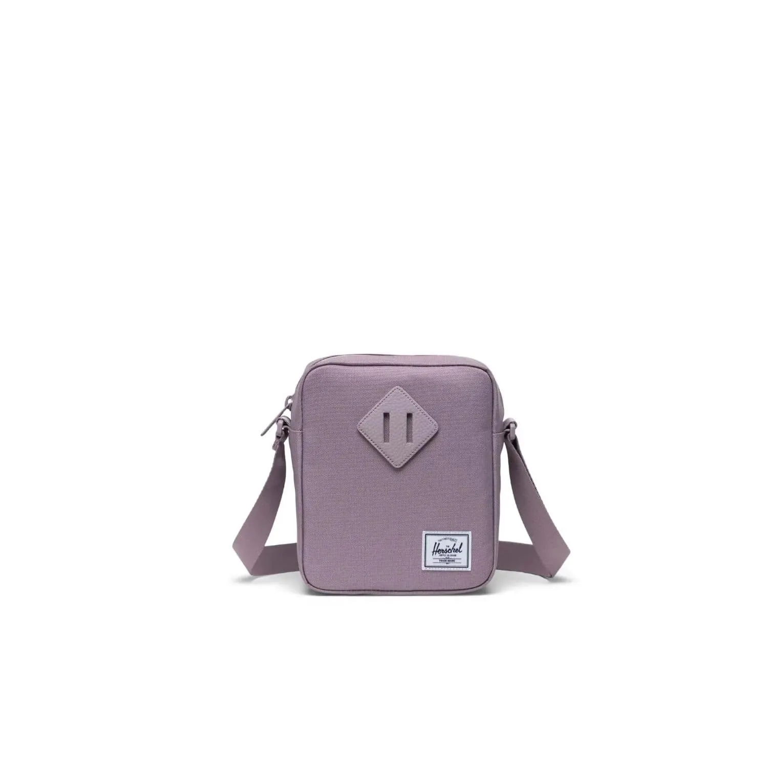 Heritage Crossbody