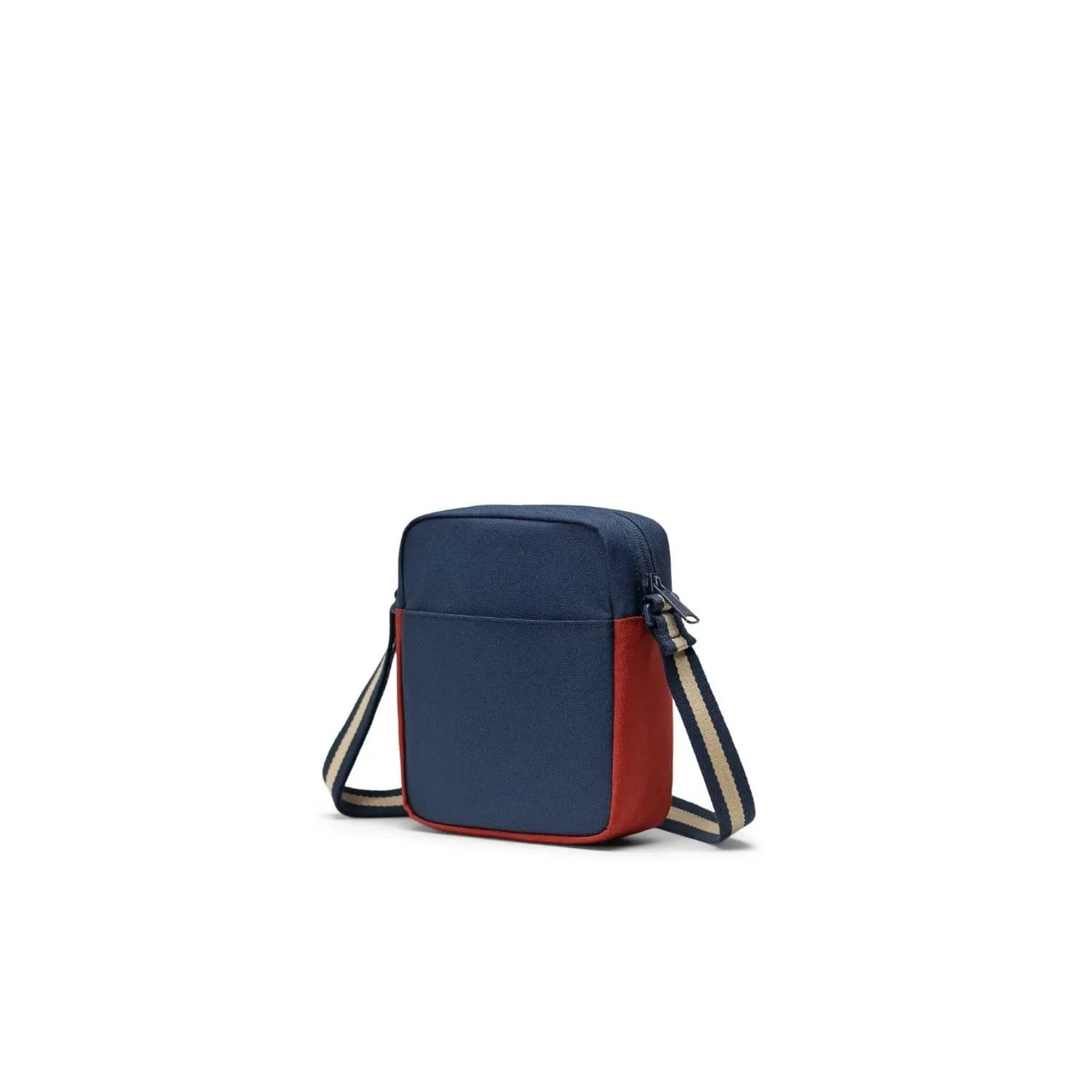 Heritage Crossbody