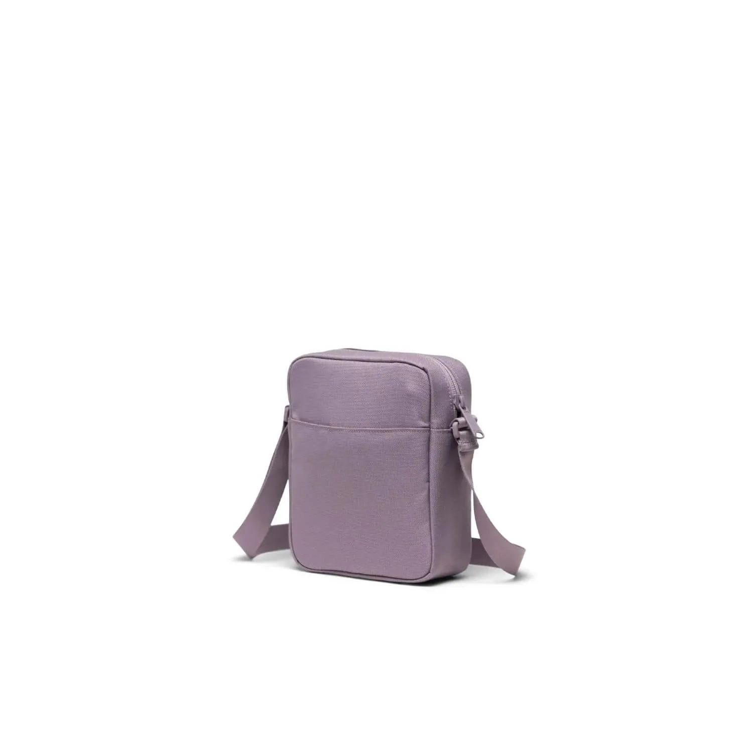 Heritage Crossbody