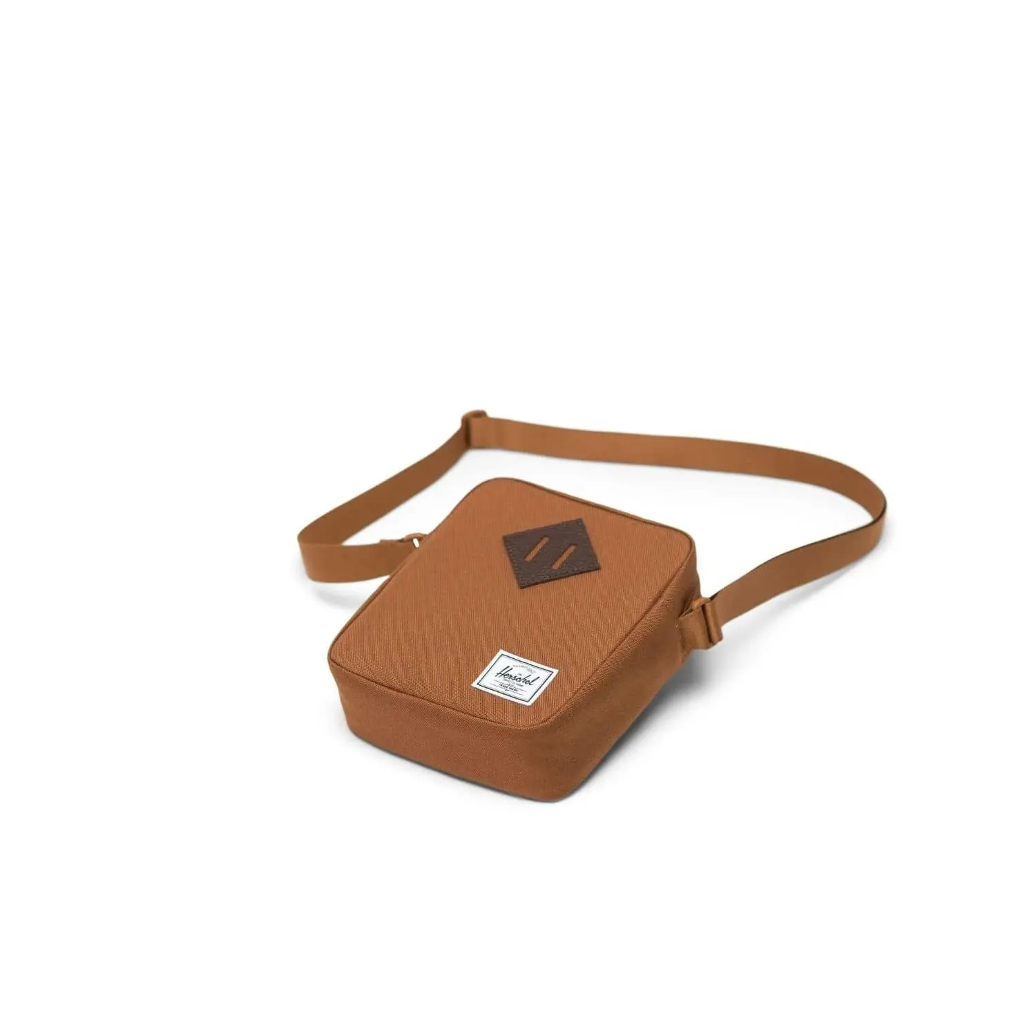 Heritage Crossbody