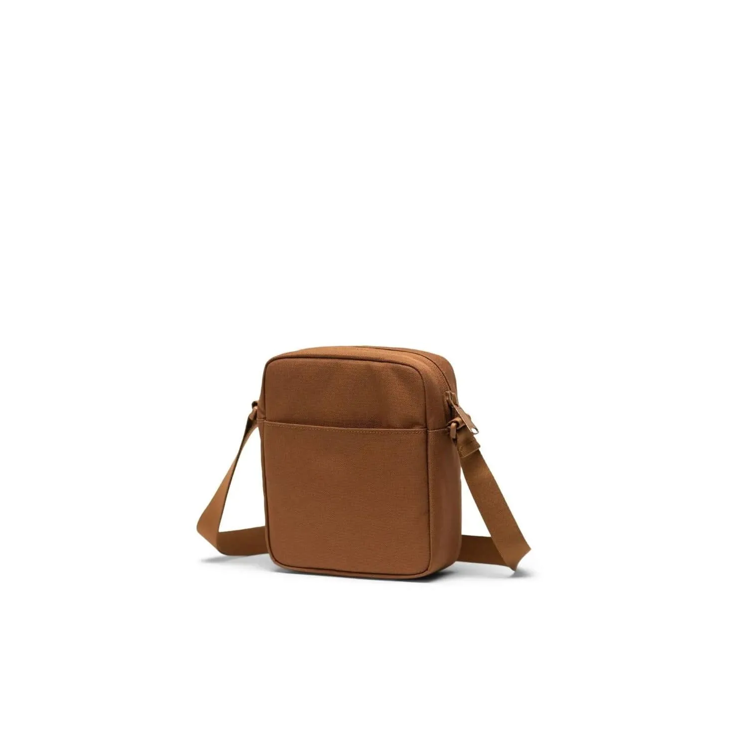 Heritage Crossbody