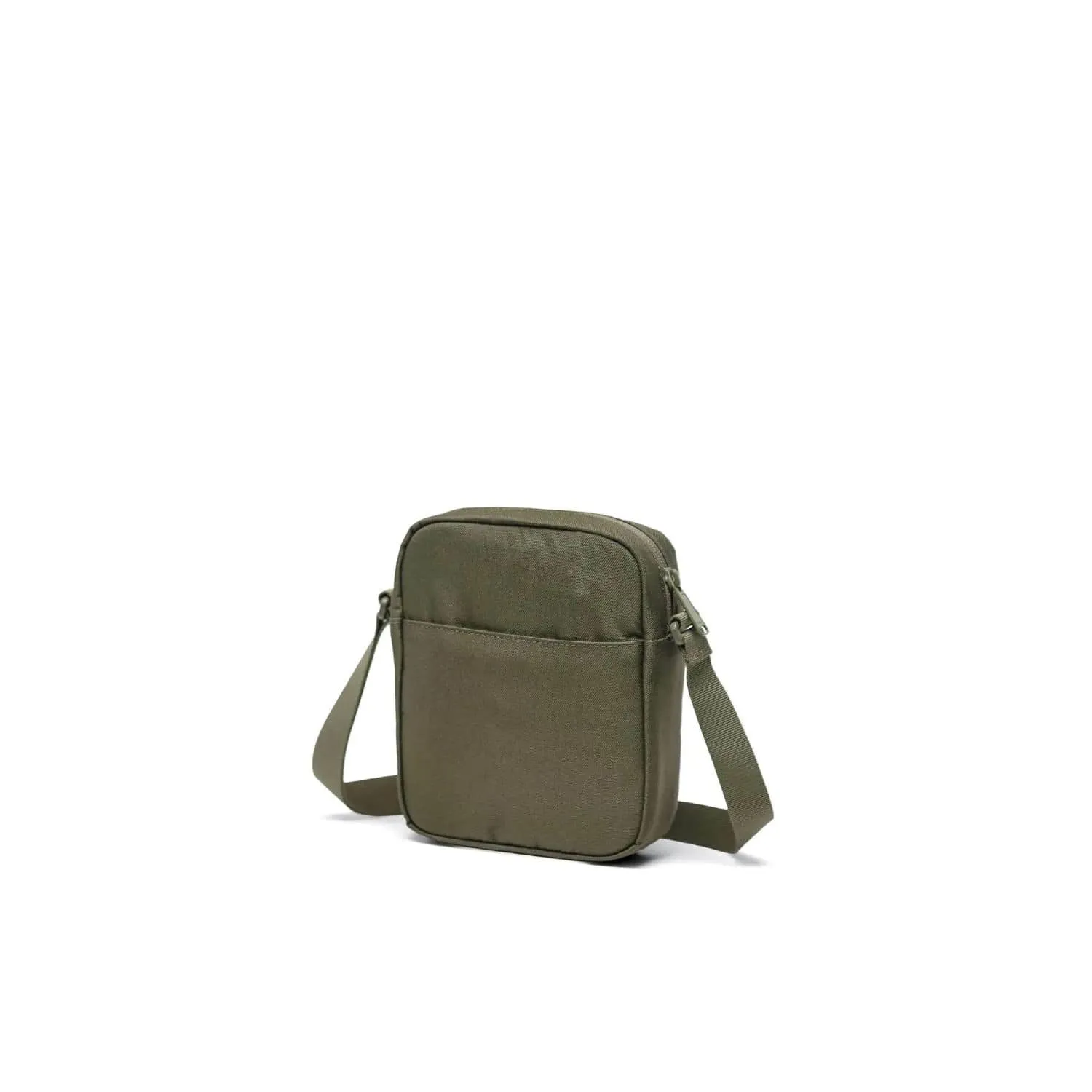 Heritage Crossbody