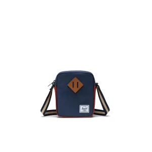 Heritage Crossbody