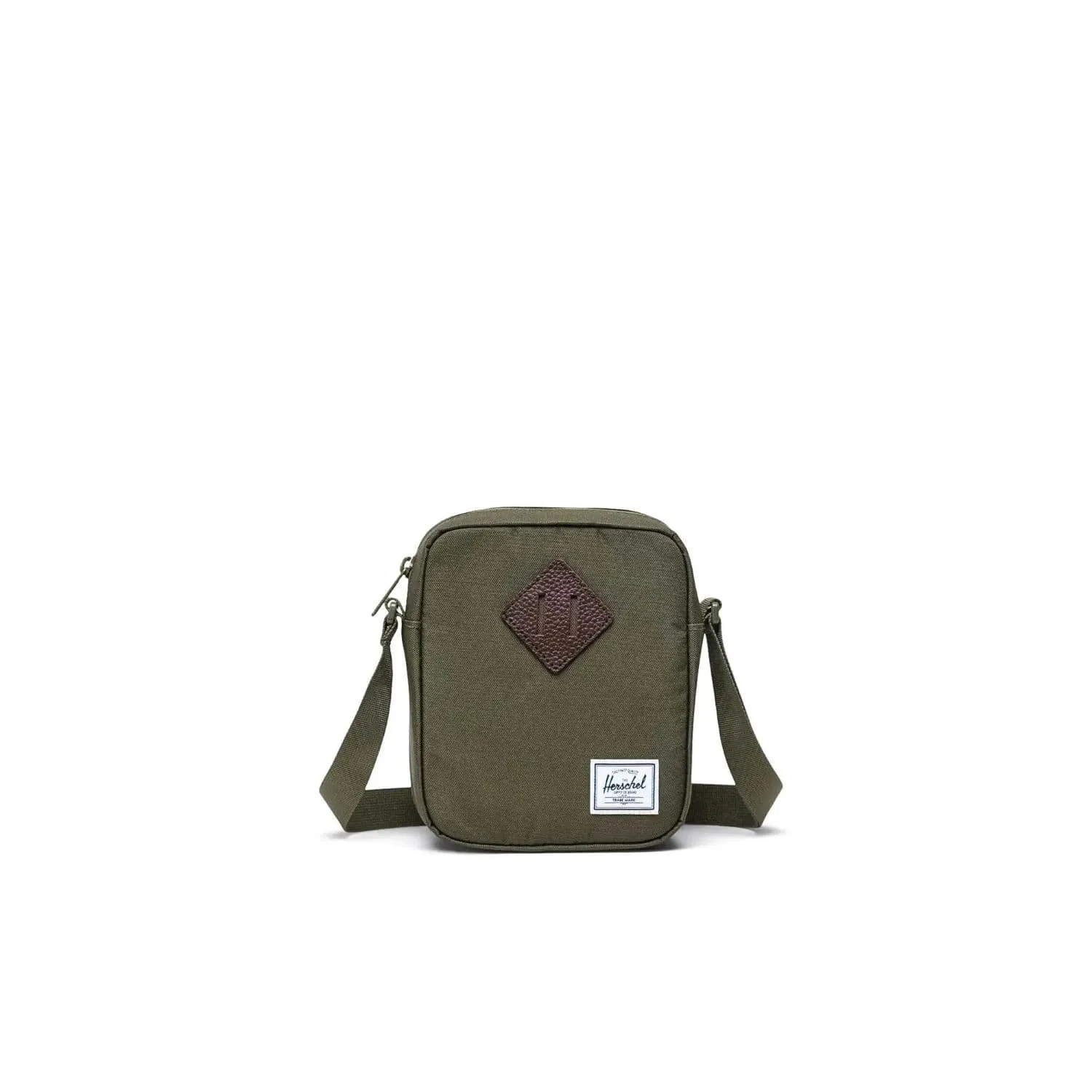 Heritage Crossbody