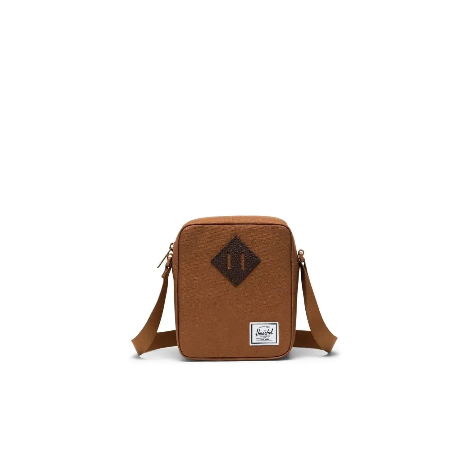 Heritage Crossbody