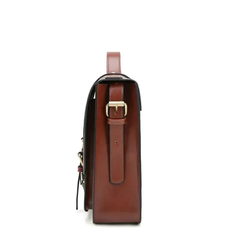 HERITAGE FLAP