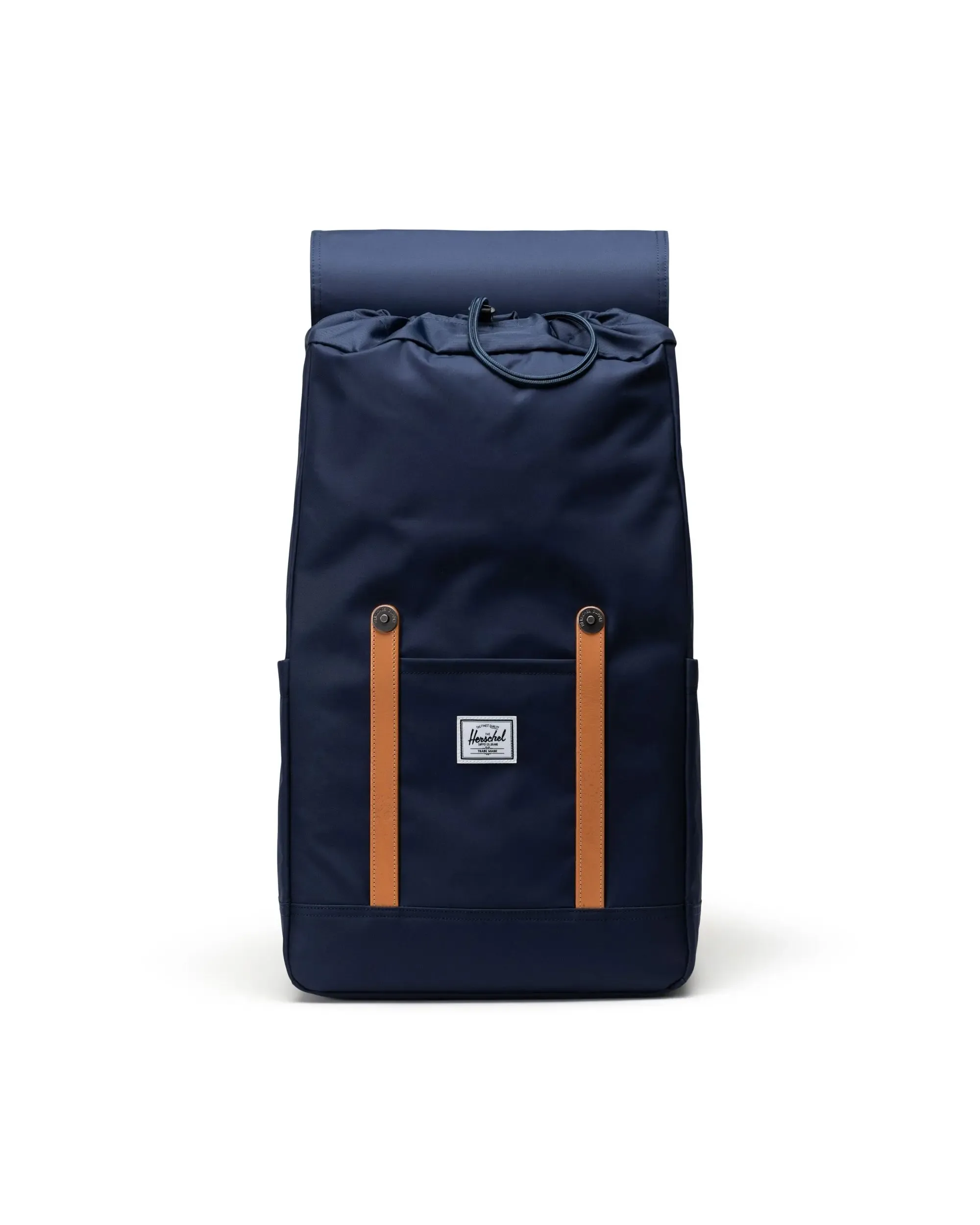 Herschel Retreat™ Backpack | Premium Classics - 23L - Darkest Navy