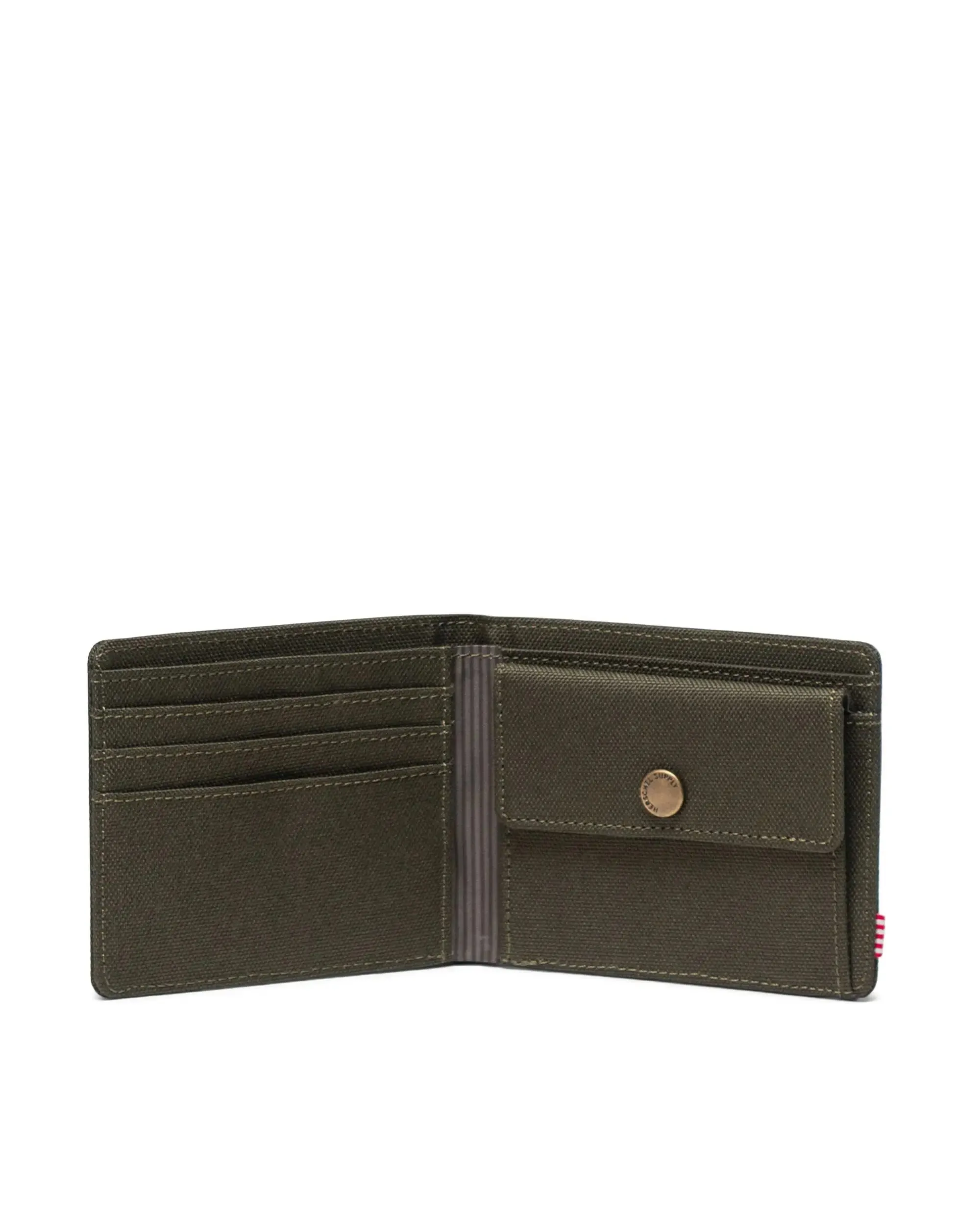 Herschel Roy Coin Wallet